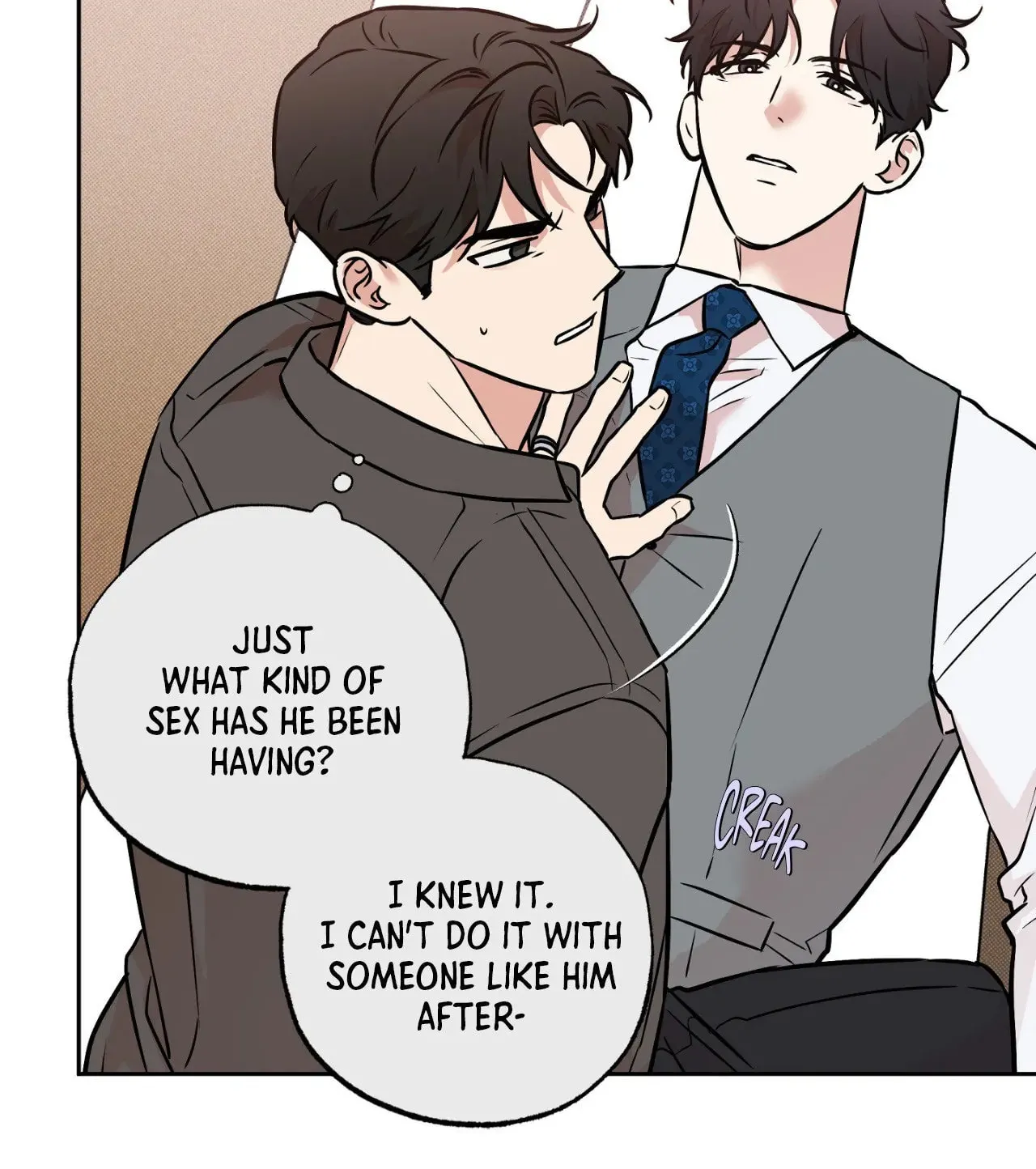 Read Sugar Trap chapter 24 image 83 on Lezhin