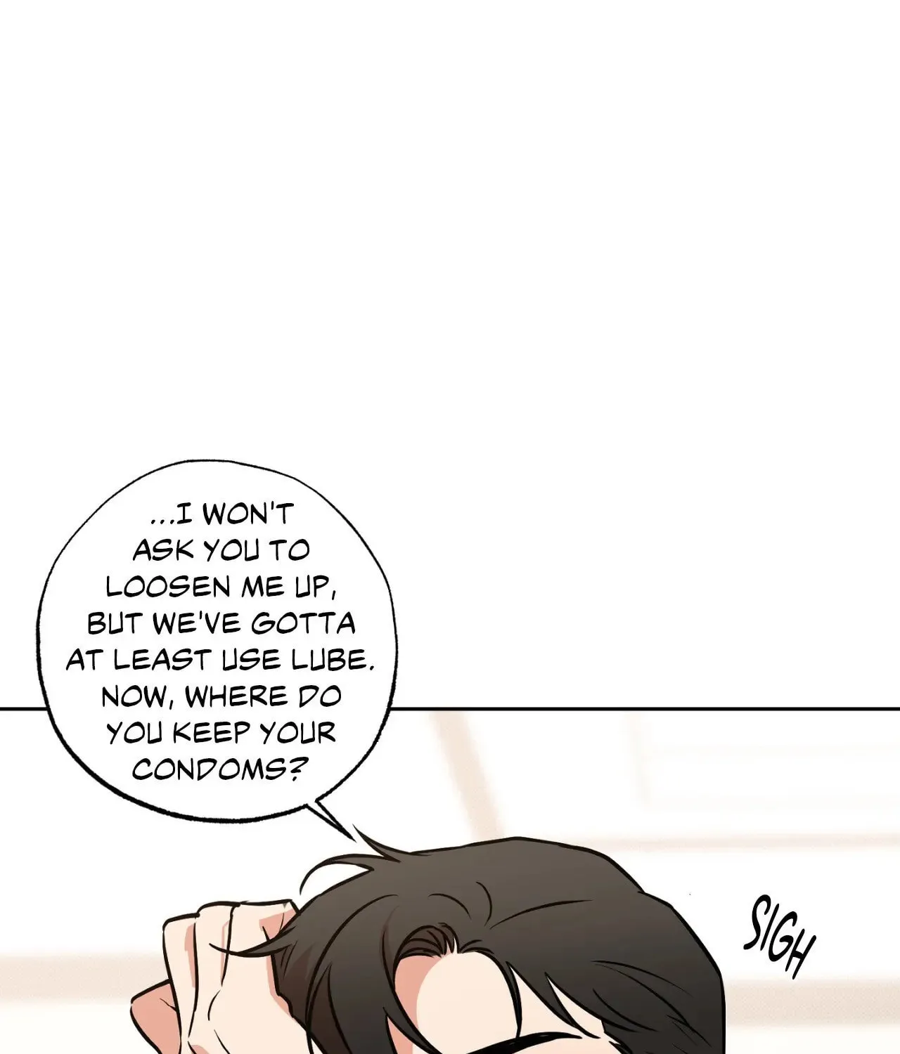 Read Sugar Trap chapter 24 image 88 on Lezhin