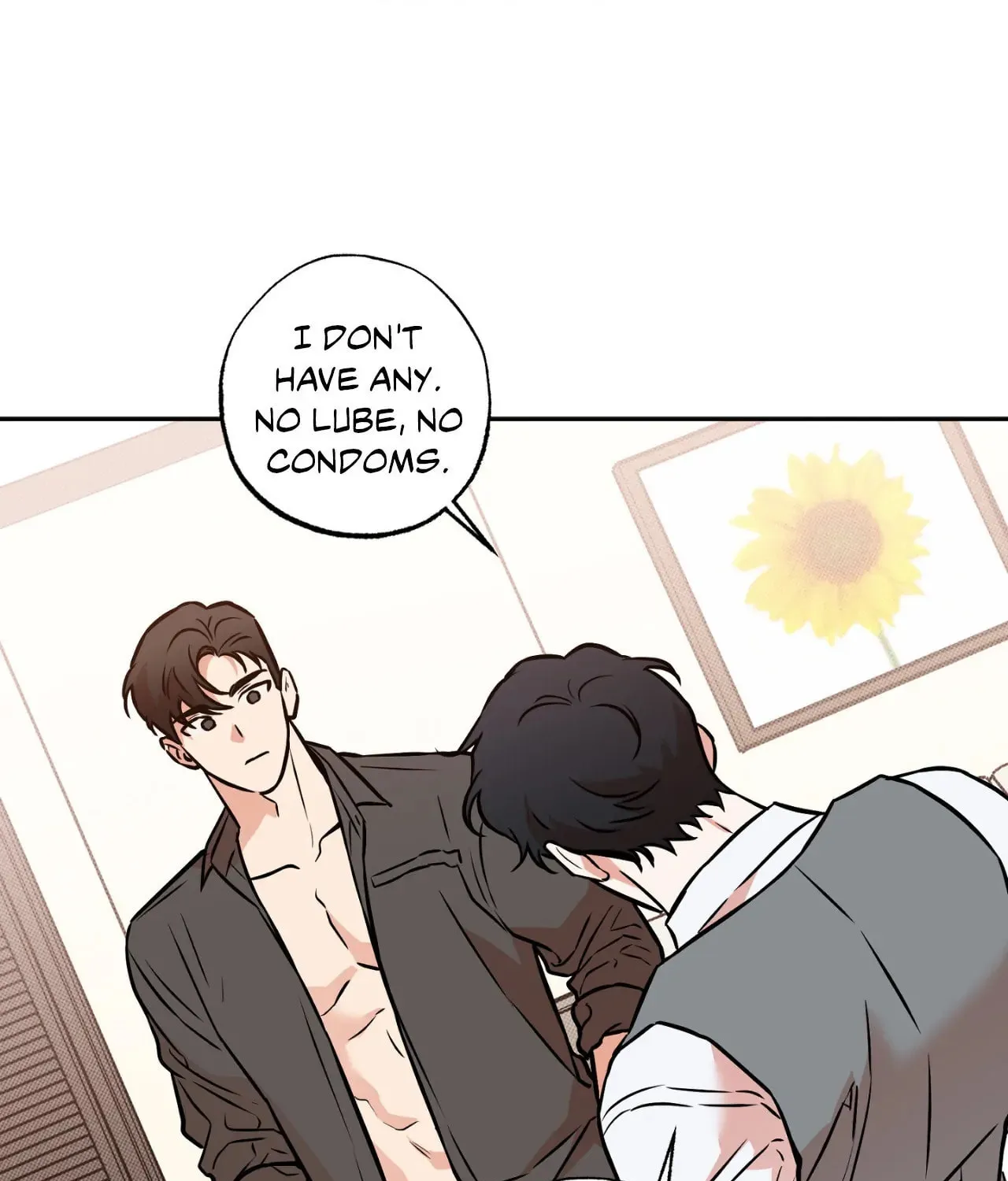 Read Sugar Trap chapter 24 image 90 on Lezhin