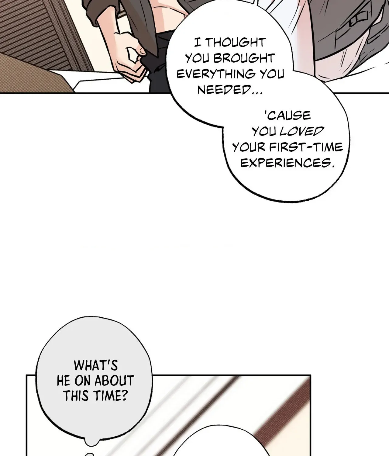Read Sugar Trap chapter 24 image 91 on Lezhin