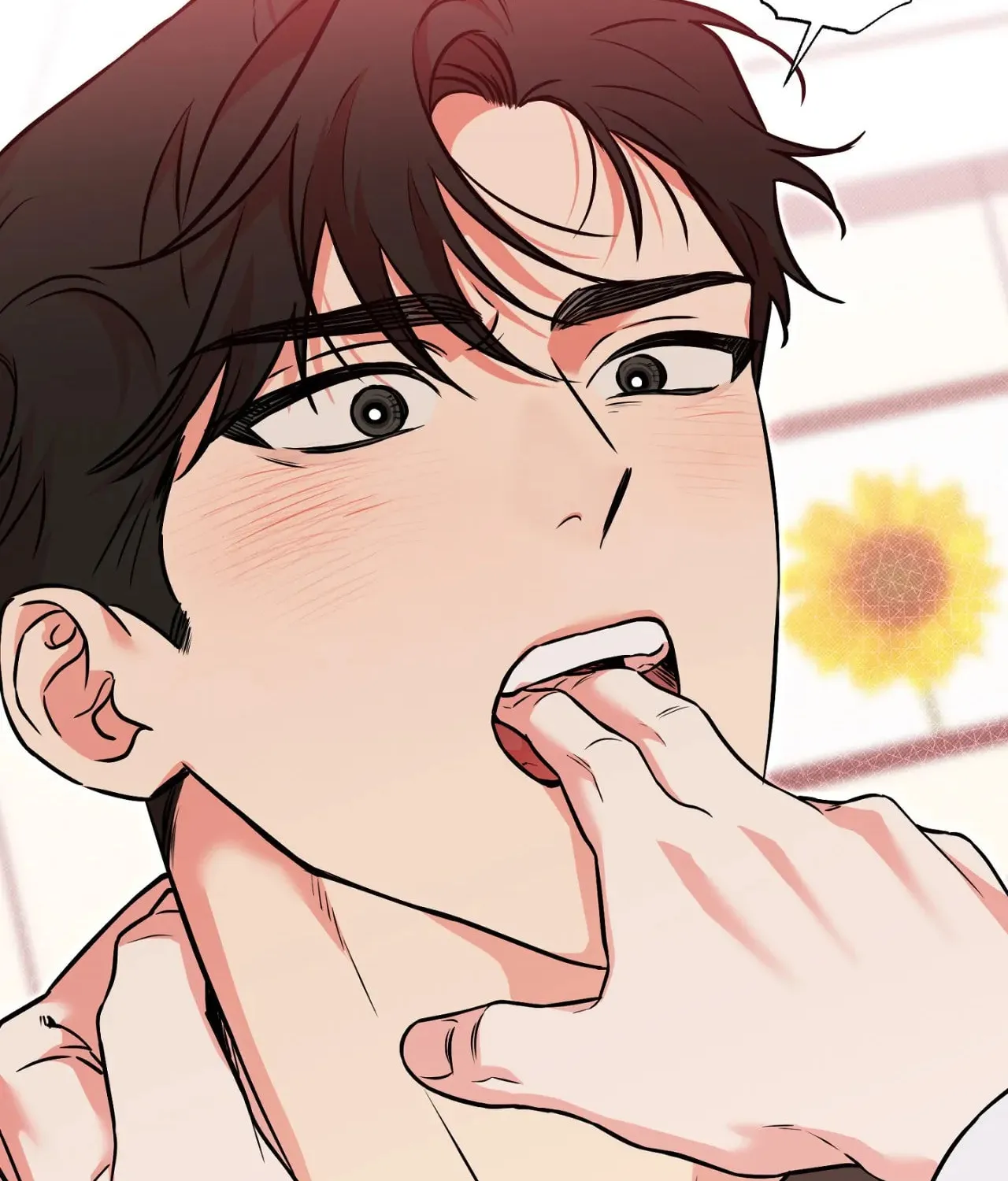 Read Sugar Trap chapter 24 image 94 on Lezhin