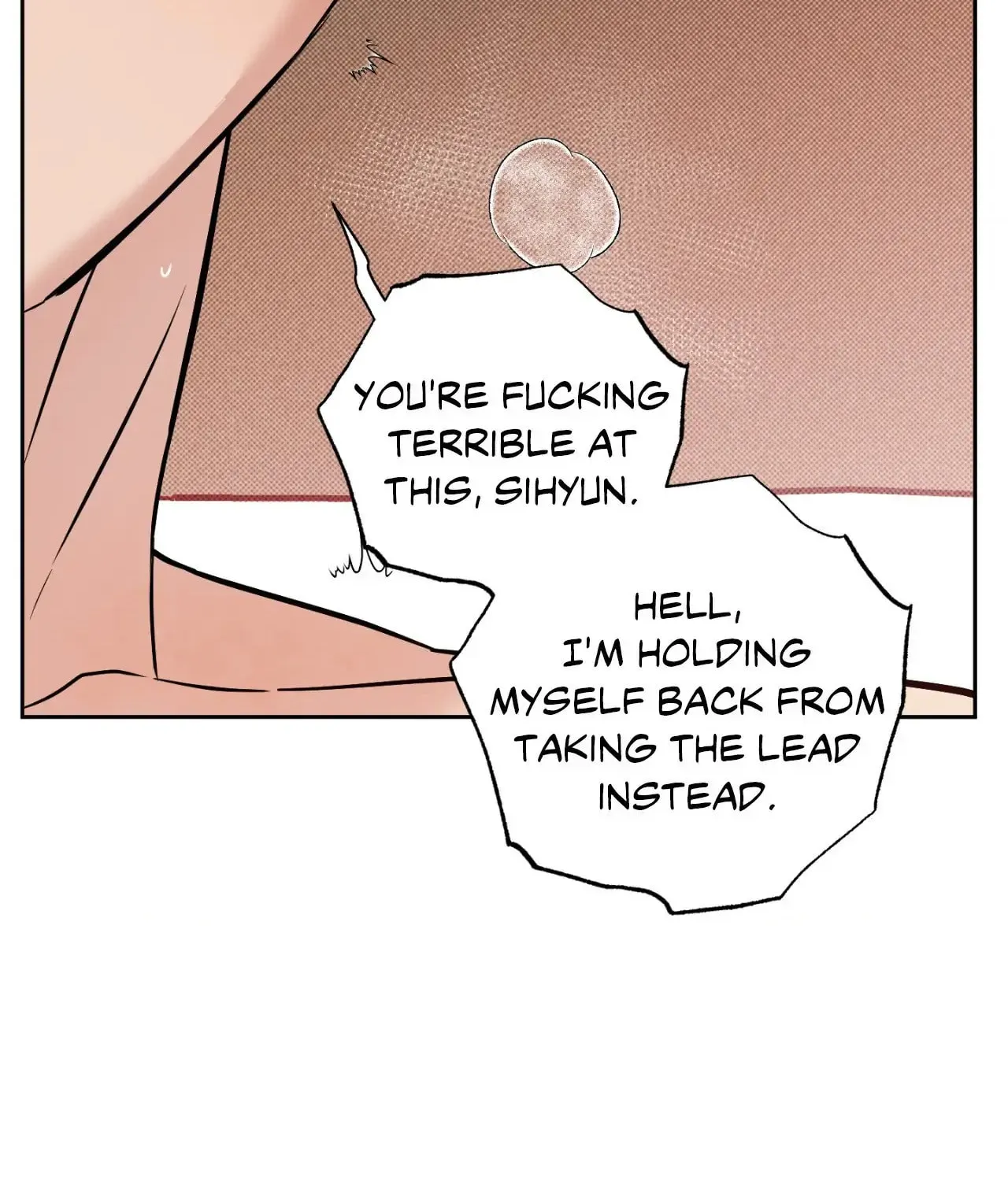Read Sugar Trap chapter 25 image 103 on Lezhin