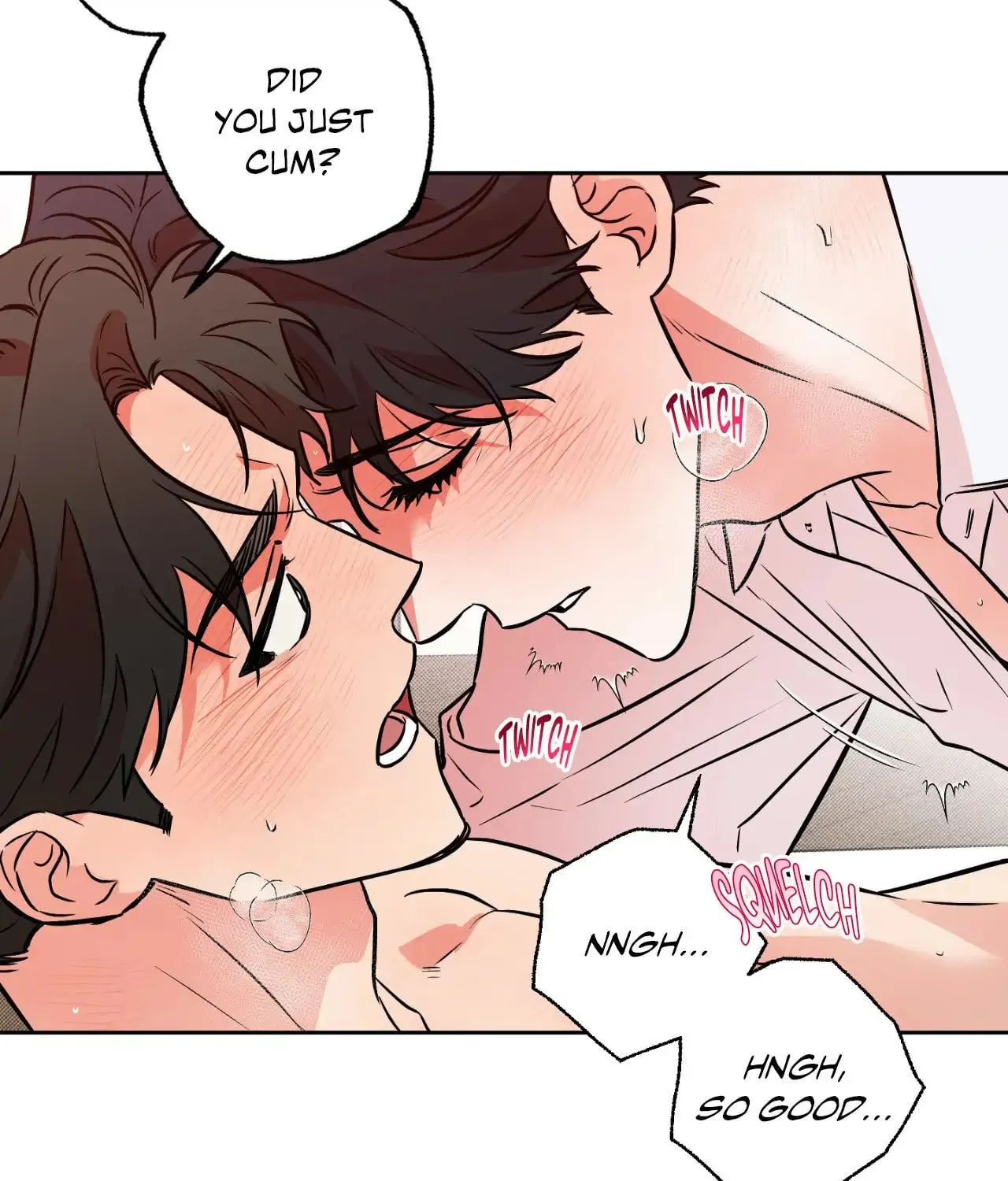Read Sugar Trap chapter 25 image 111 on Lezhin