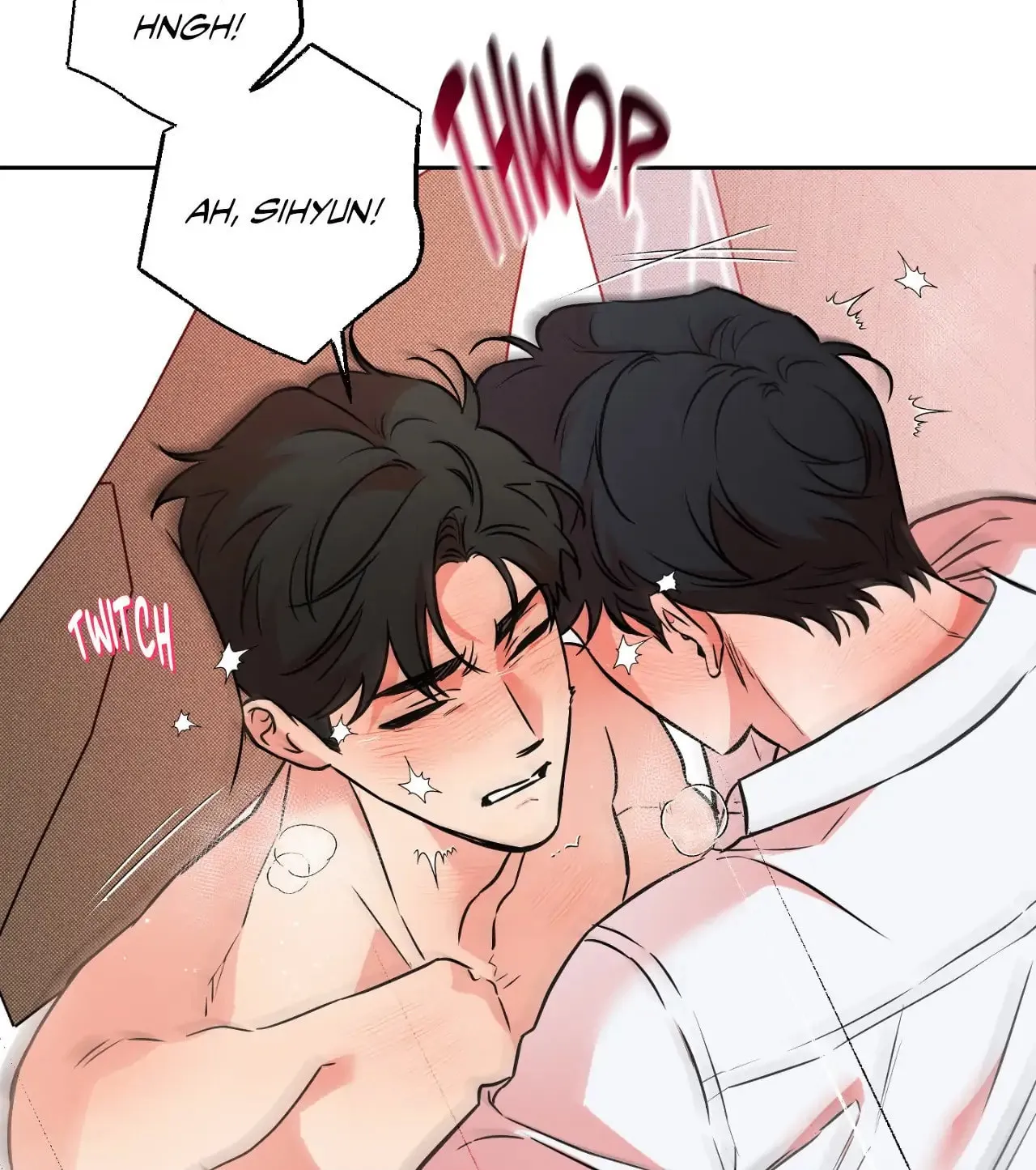 Read Sugar Trap chapter 25 image 116 on Lezhin