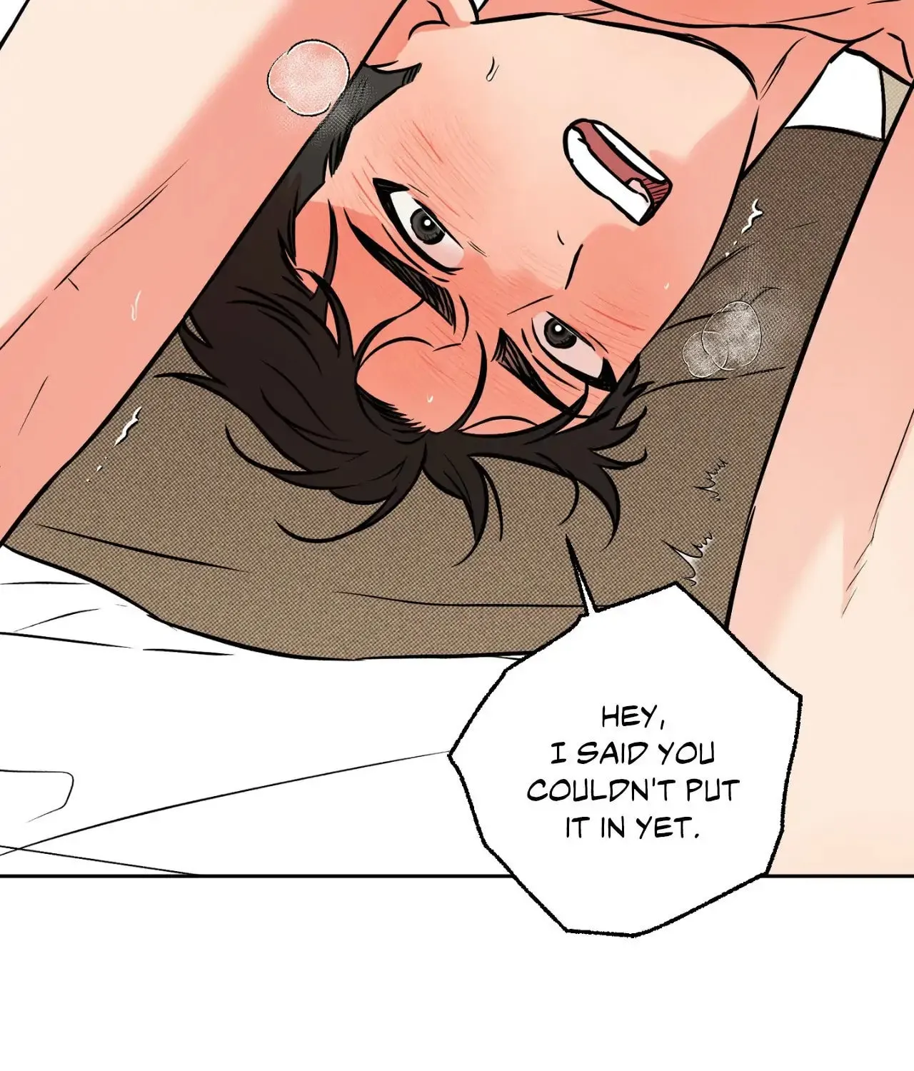 Read Sugar Trap chapter 25 image 15 on Lezhin