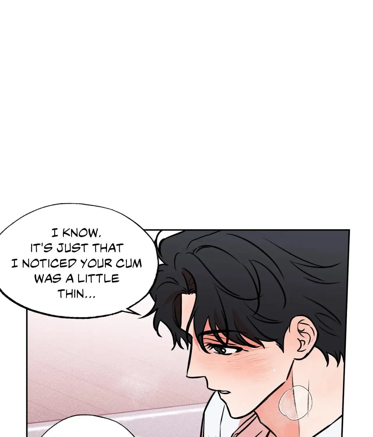 Read Sugar Trap chapter 25 image 16 on Lezhin