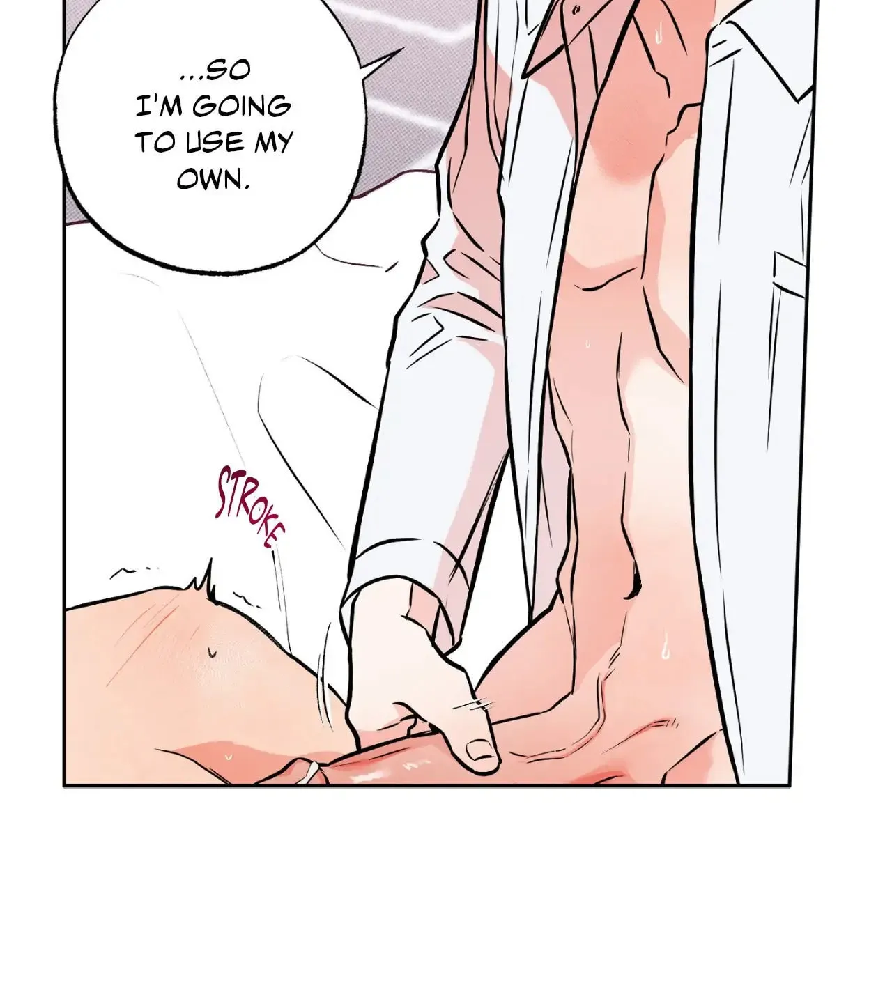 Read Sugar Trap chapter 25 image 17 on Lezhin