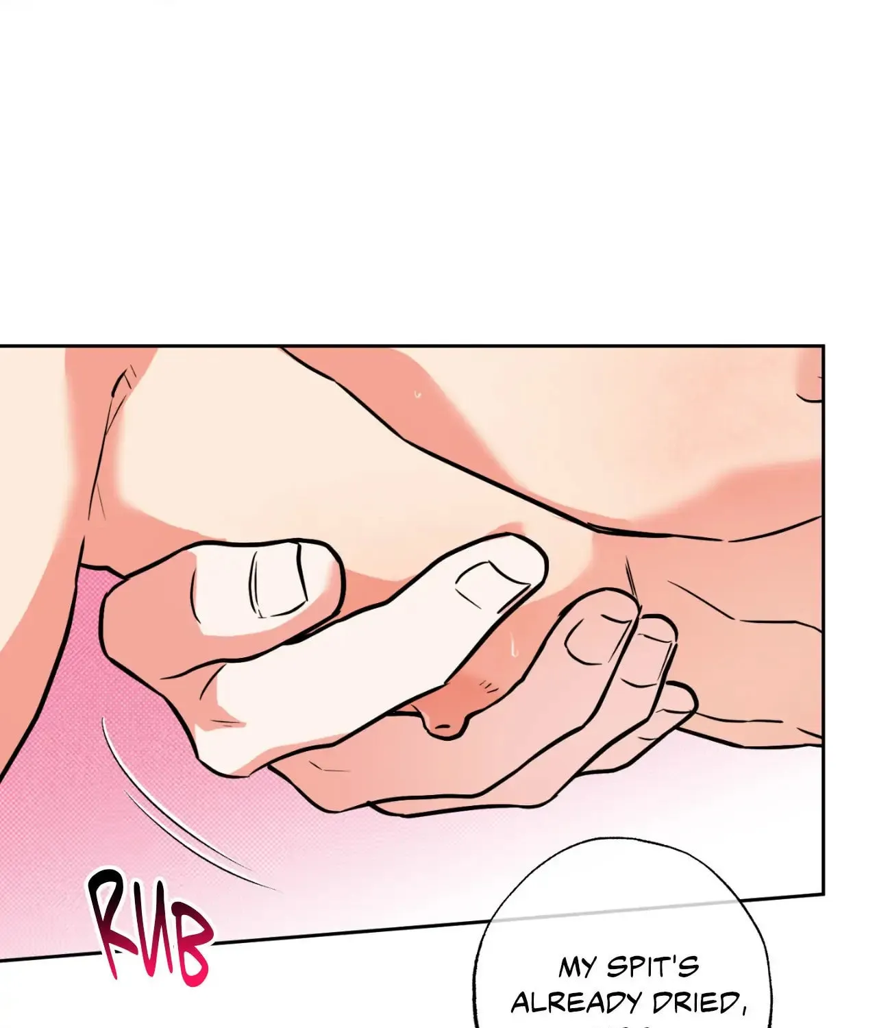 Read Sugar Trap chapter 25 image 18 on Lezhin