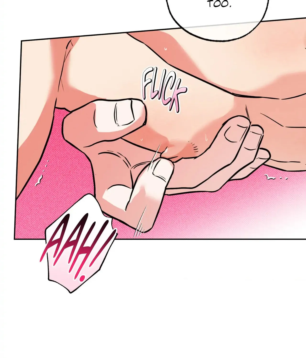 Read Sugar Trap chapter 25 image 19 on Lezhin