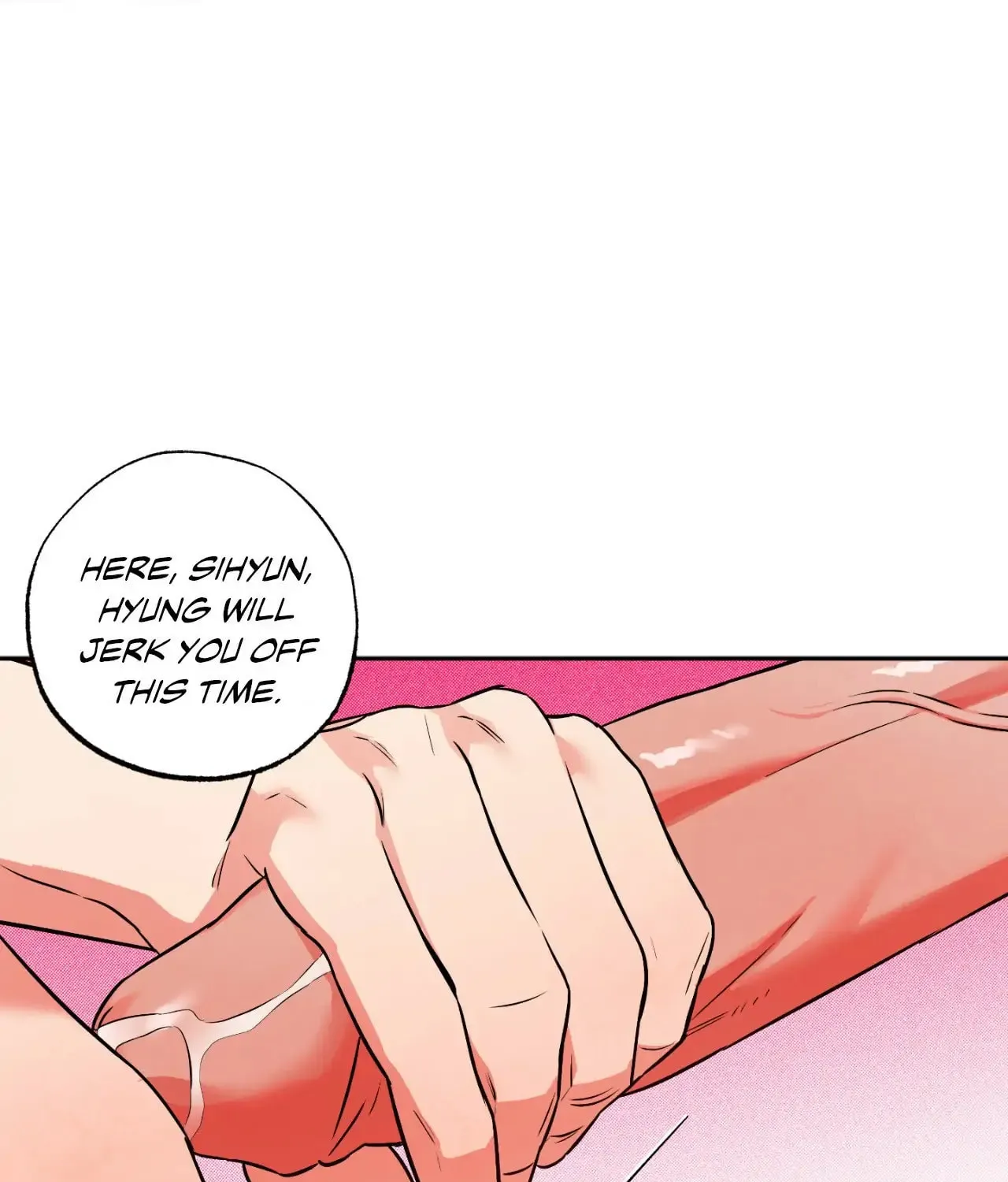 Read Sugar Trap chapter 25 image 24 on Lezhin