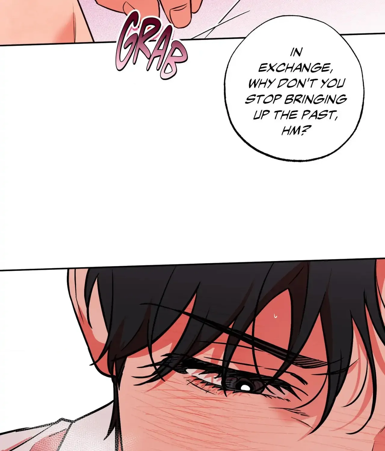 Read Sugar Trap chapter 25 image 25 on Lezhin