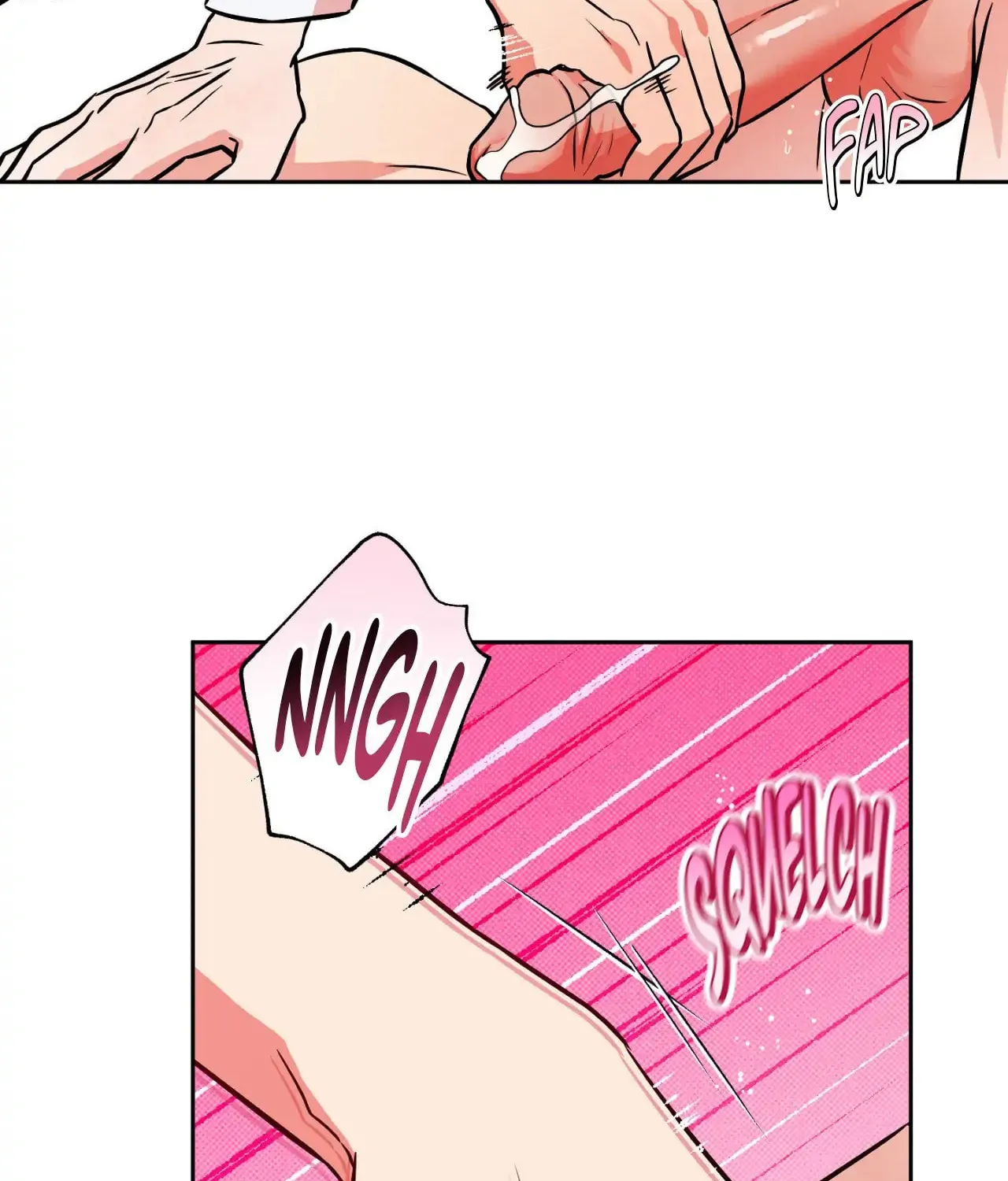 Read Sugar Trap chapter 25 image 28 on Lezhin