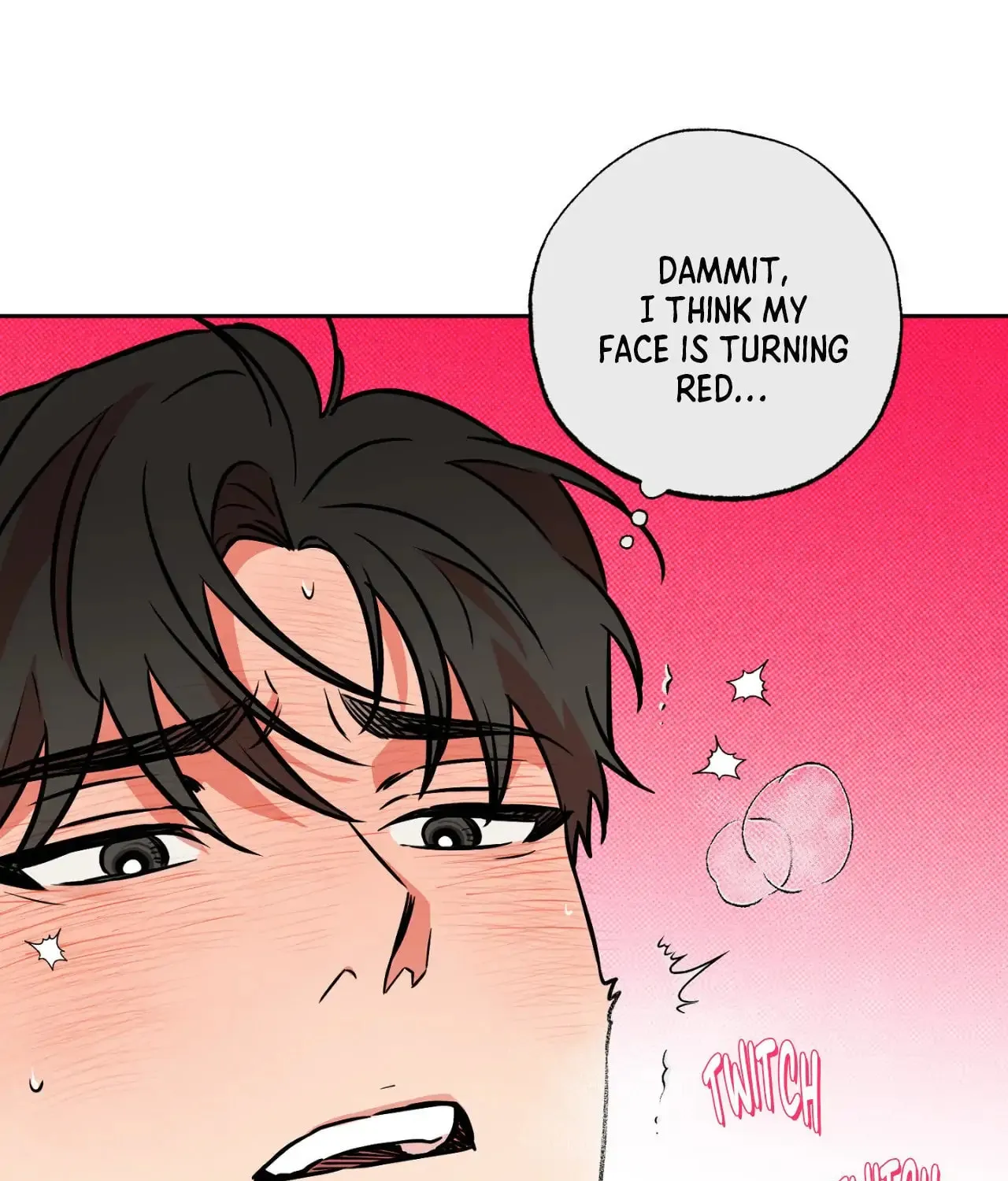 Read Sugar Trap chapter 25 image 3 on Lezhin