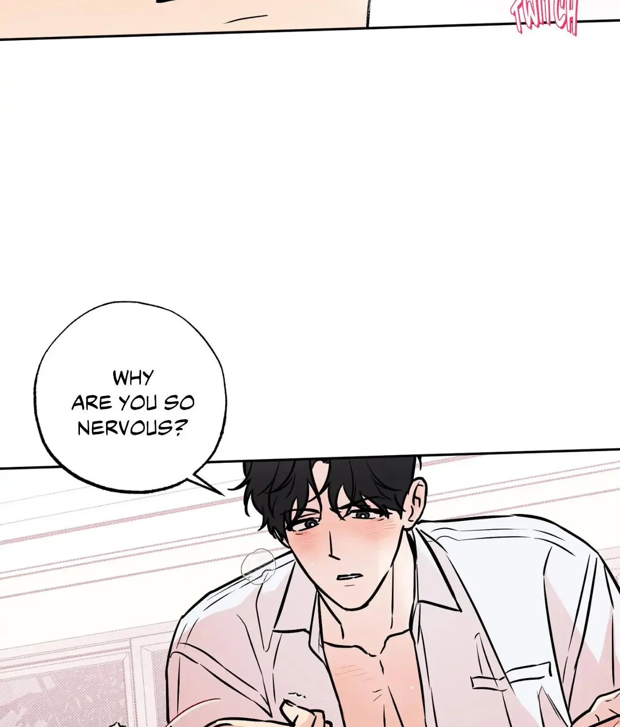 Read Sugar Trap chapter 25 image 4 on Lezhin