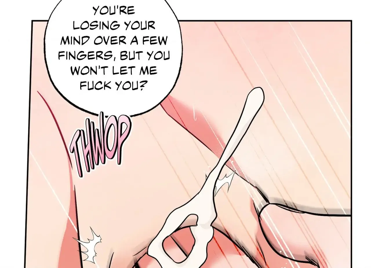 Read Sugar Trap chapter 25 image 44 on Lezhin