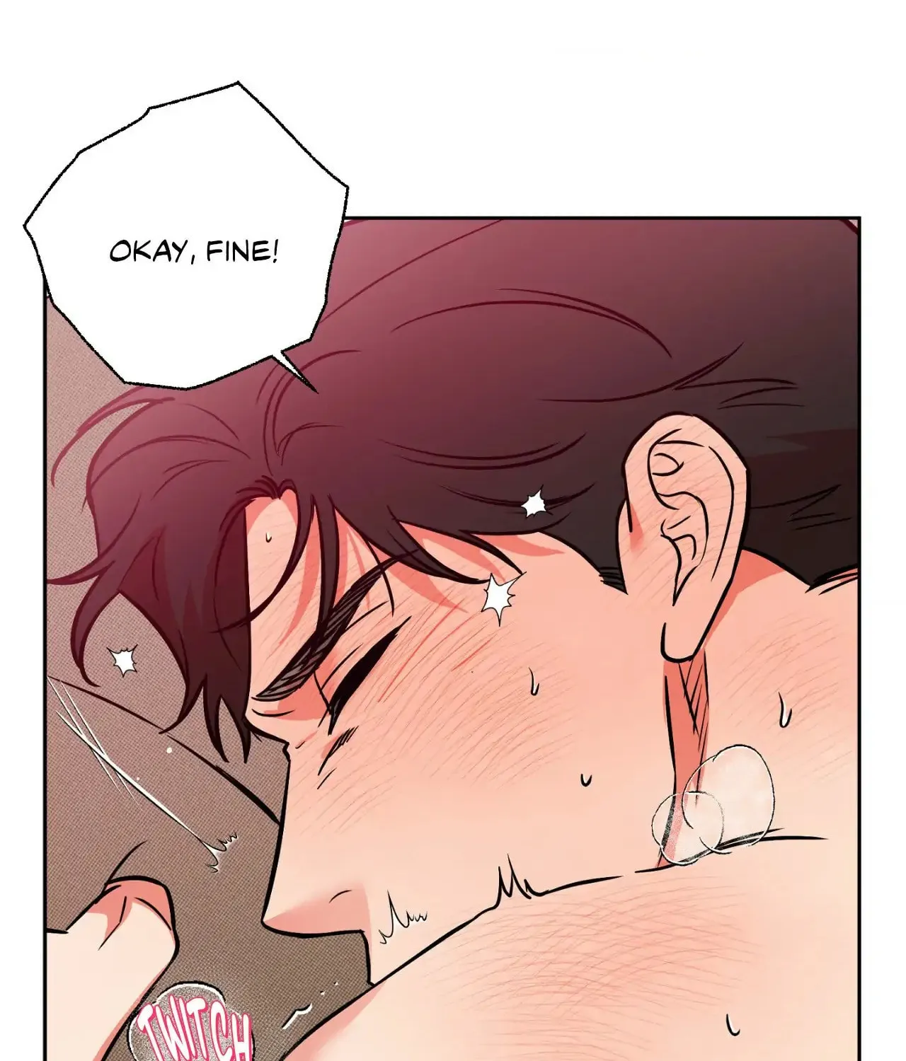 Read Sugar Trap chapter 25 image 46 on Lezhin