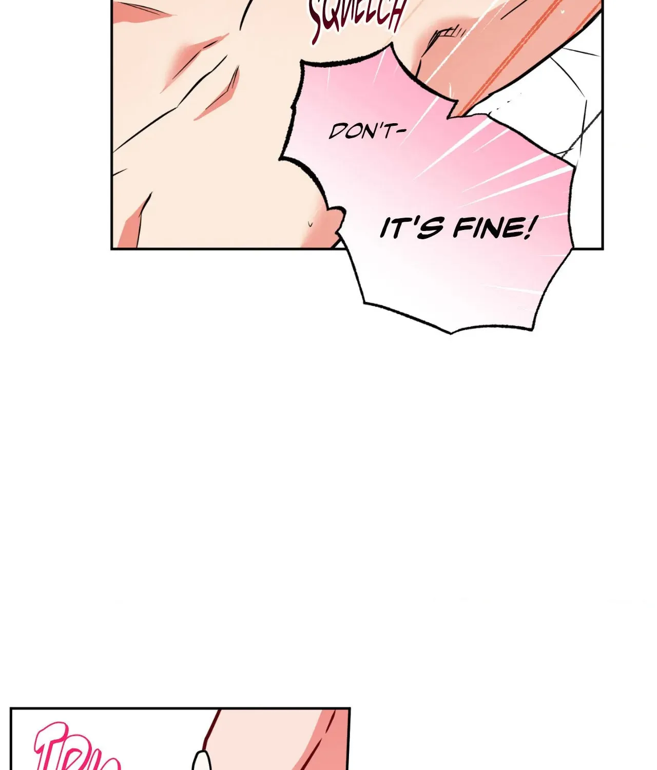Read Sugar Trap chapter 25 image 49 on Lezhin