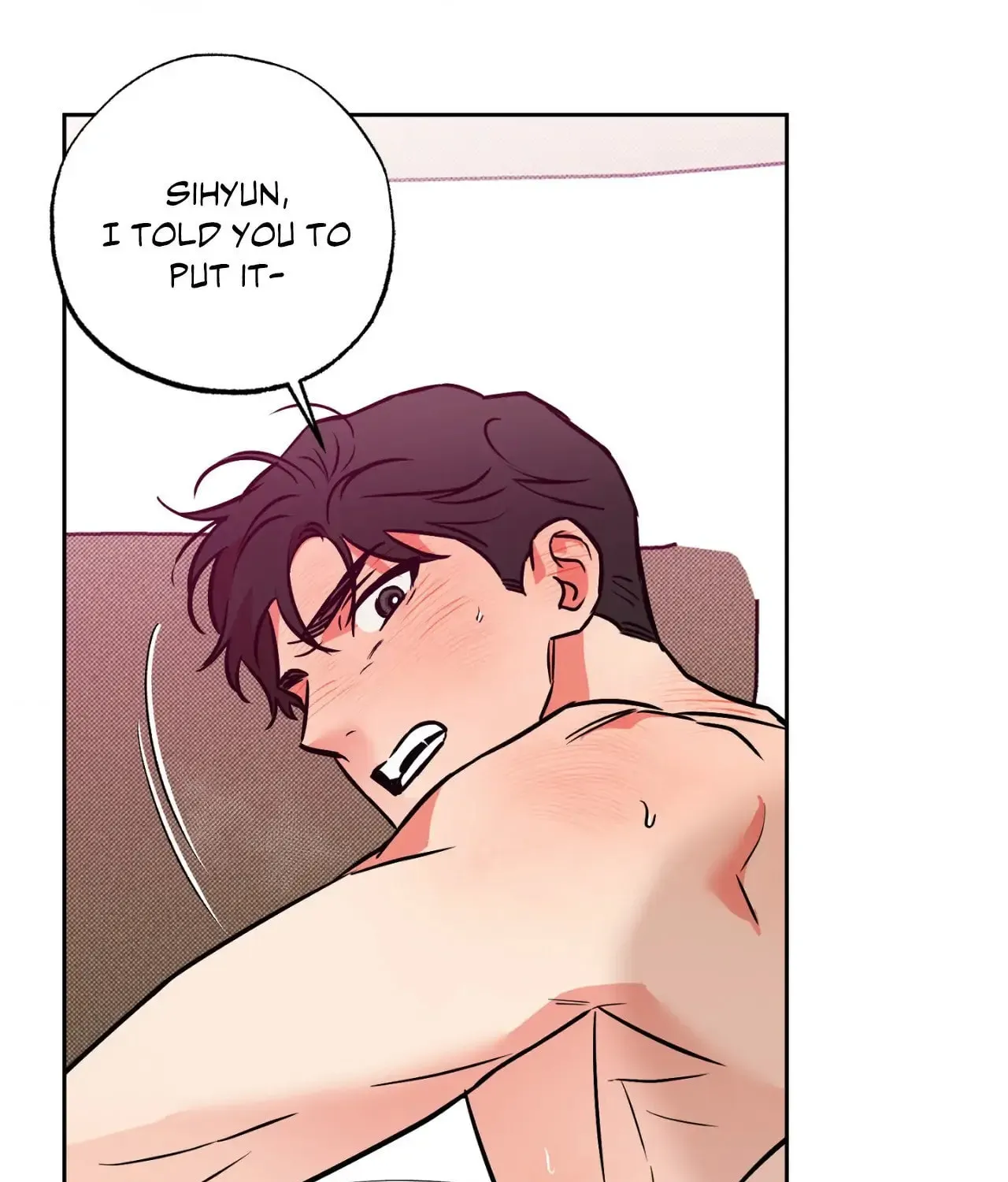 Read Sugar Trap chapter 25 image 54 on Lezhin