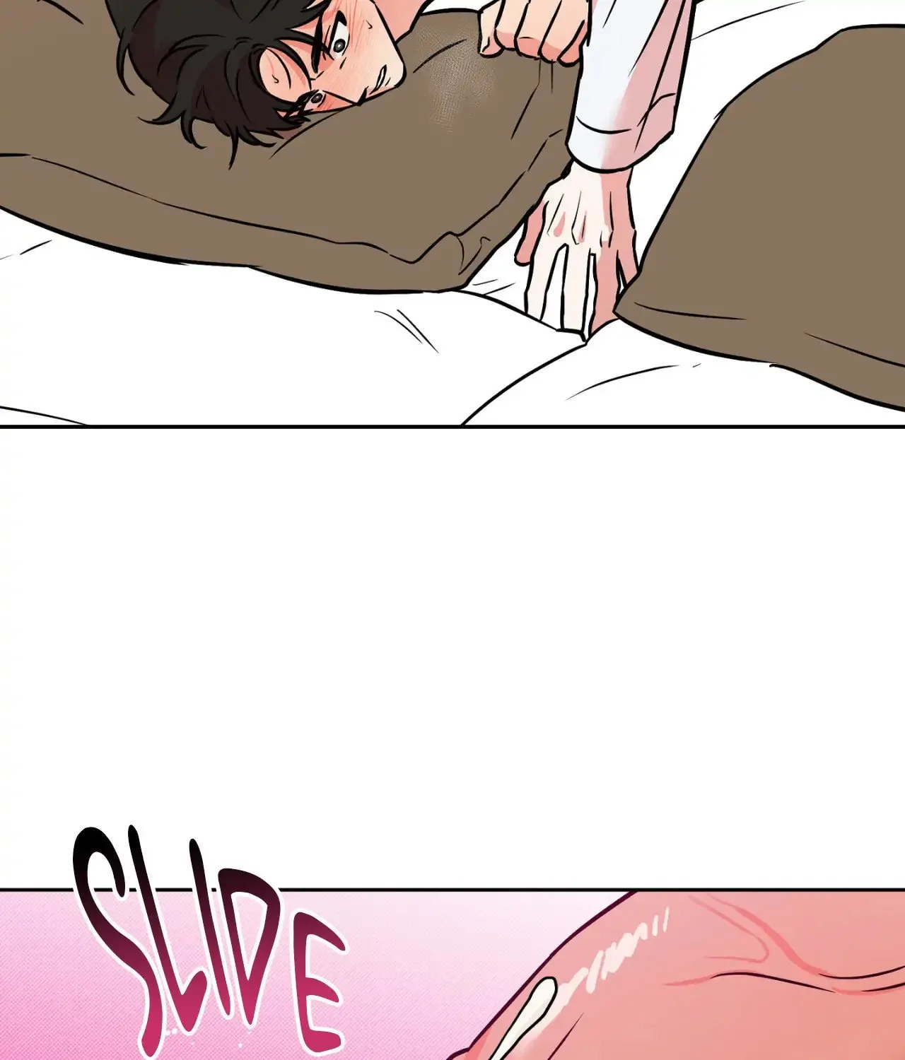 Read Sugar Trap chapter 25 image 57 on Lezhin
