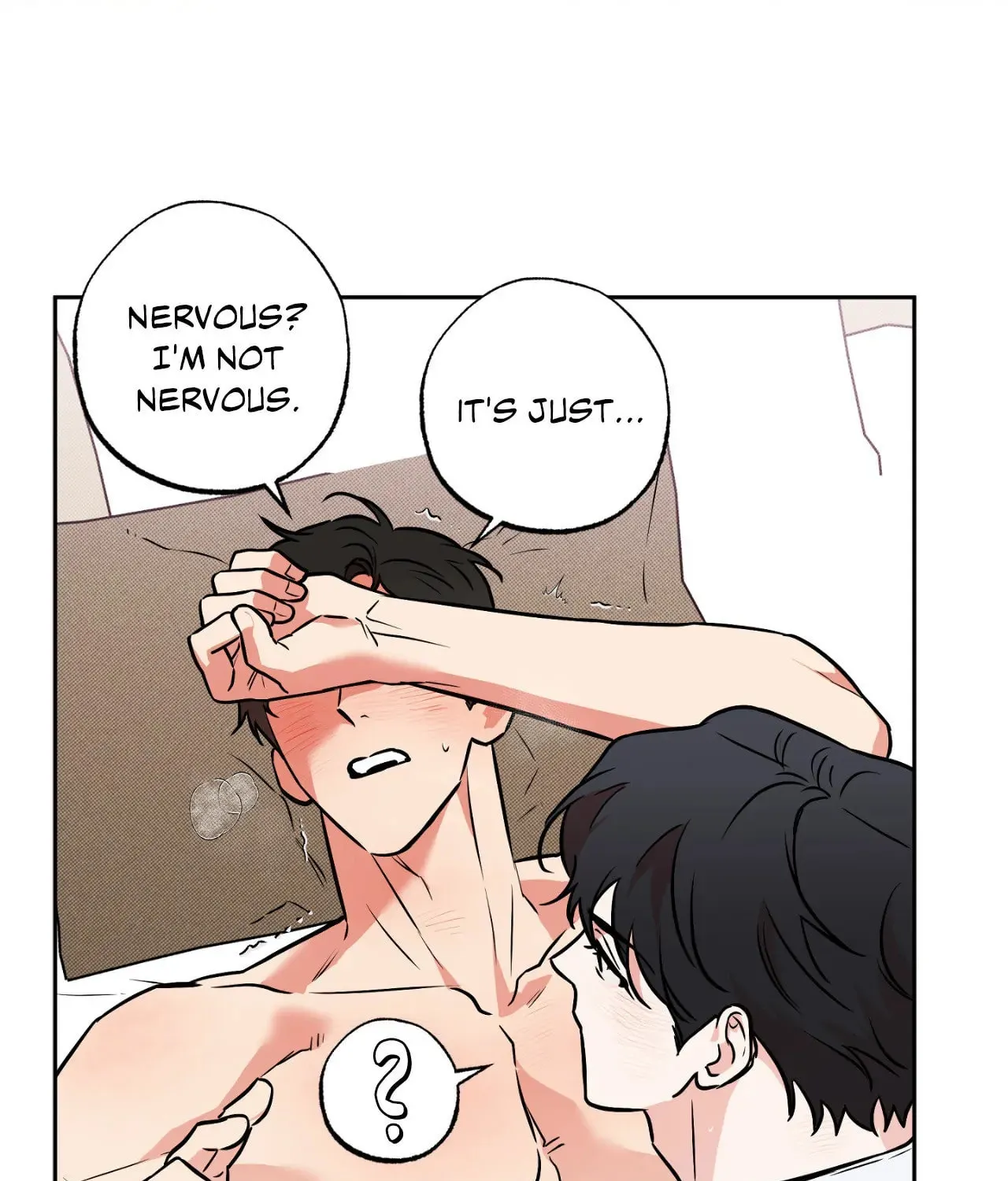 Read Sugar Trap chapter 25 image 6 on Lezhin