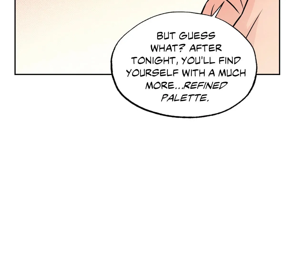 Read Sugar Trap chapter 25 image 77 on Lezhin