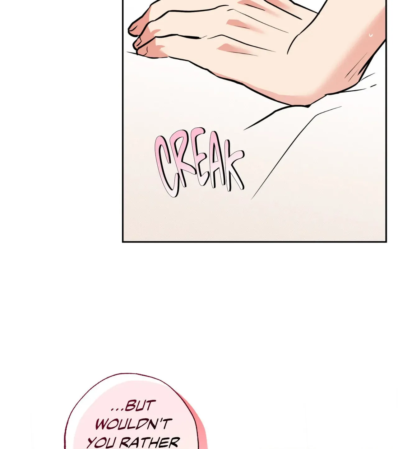 Read Sugar Trap chapter 25 image 8 on Lezhin