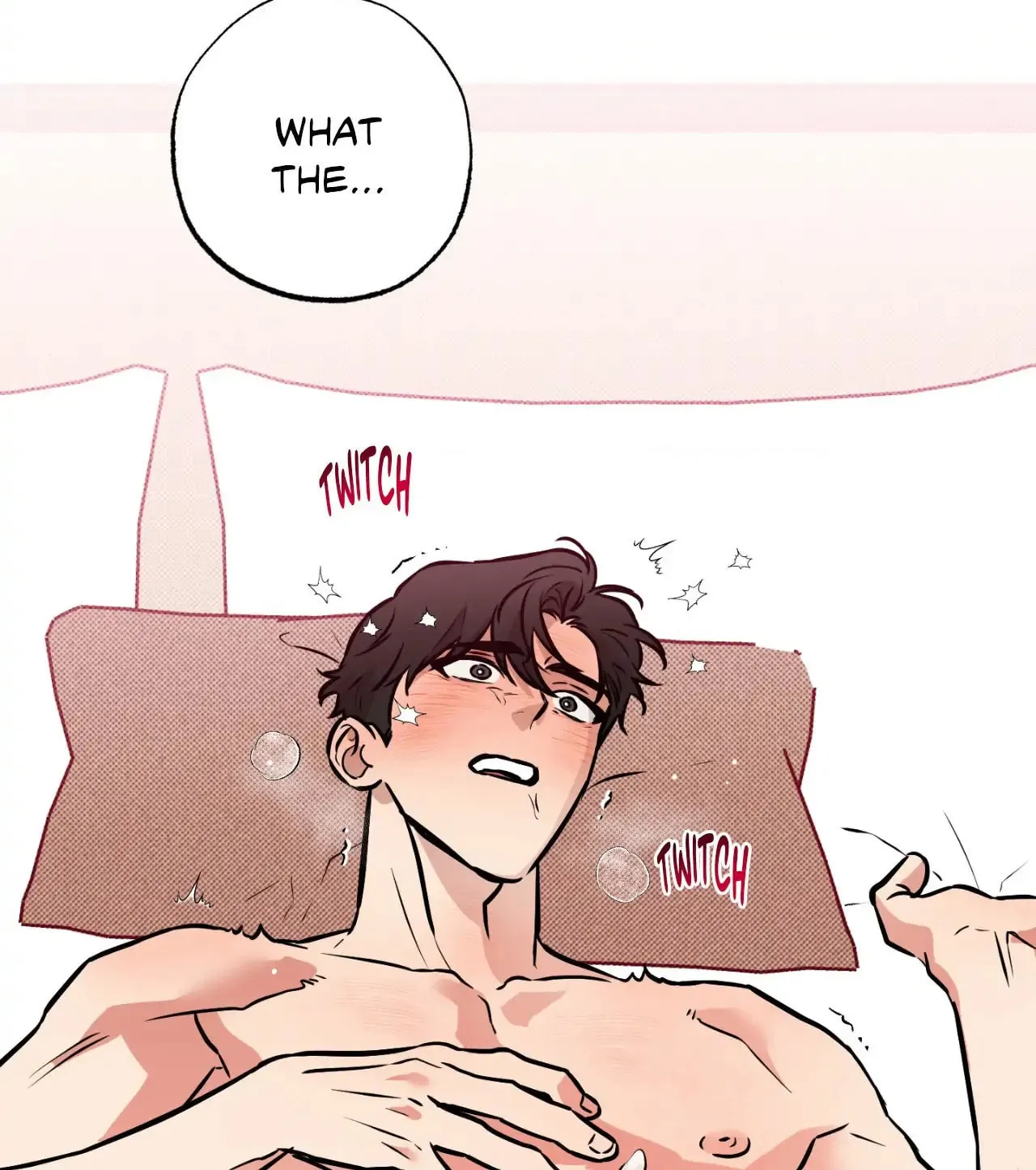 Read Sugar Trap chapter 25 image 86 on Lezhin
