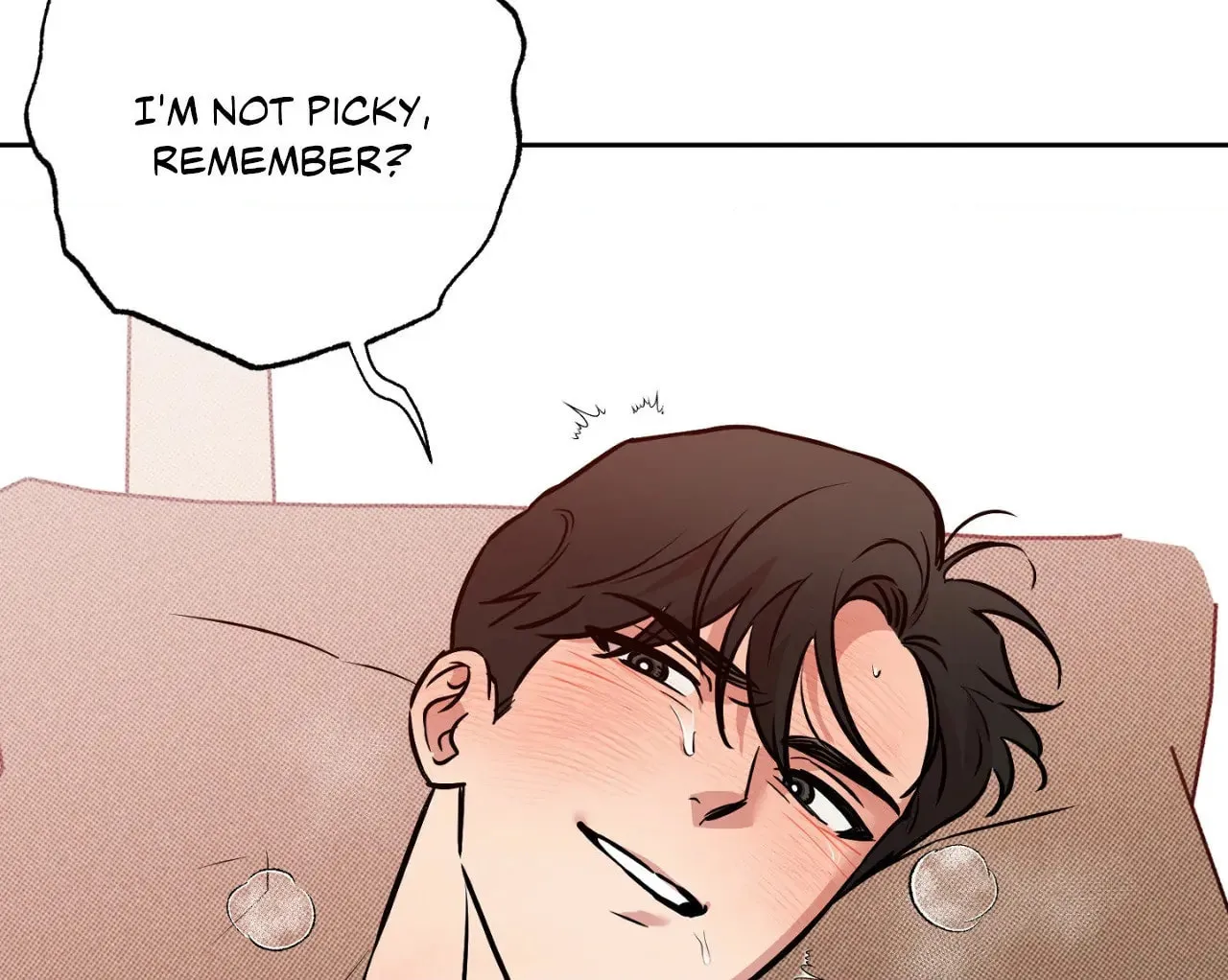 Read Sugar Trap chapter 25 image 98 on Lezhin