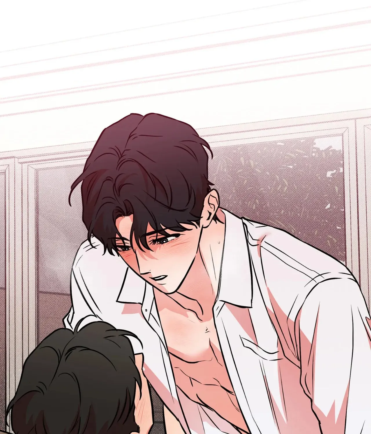 Read Sugar Trap chapter 26 image 1 on Lezhin