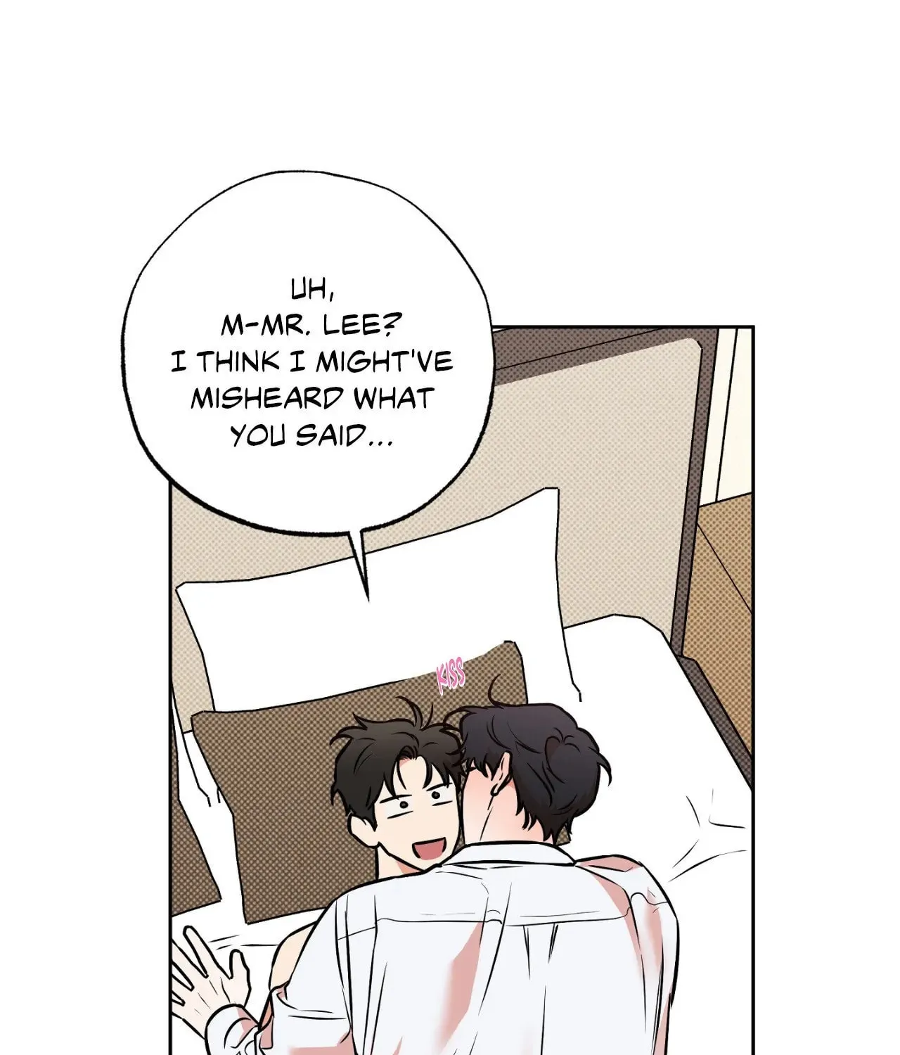 Read Sugar Trap chapter 26 image 10 on Lezhin