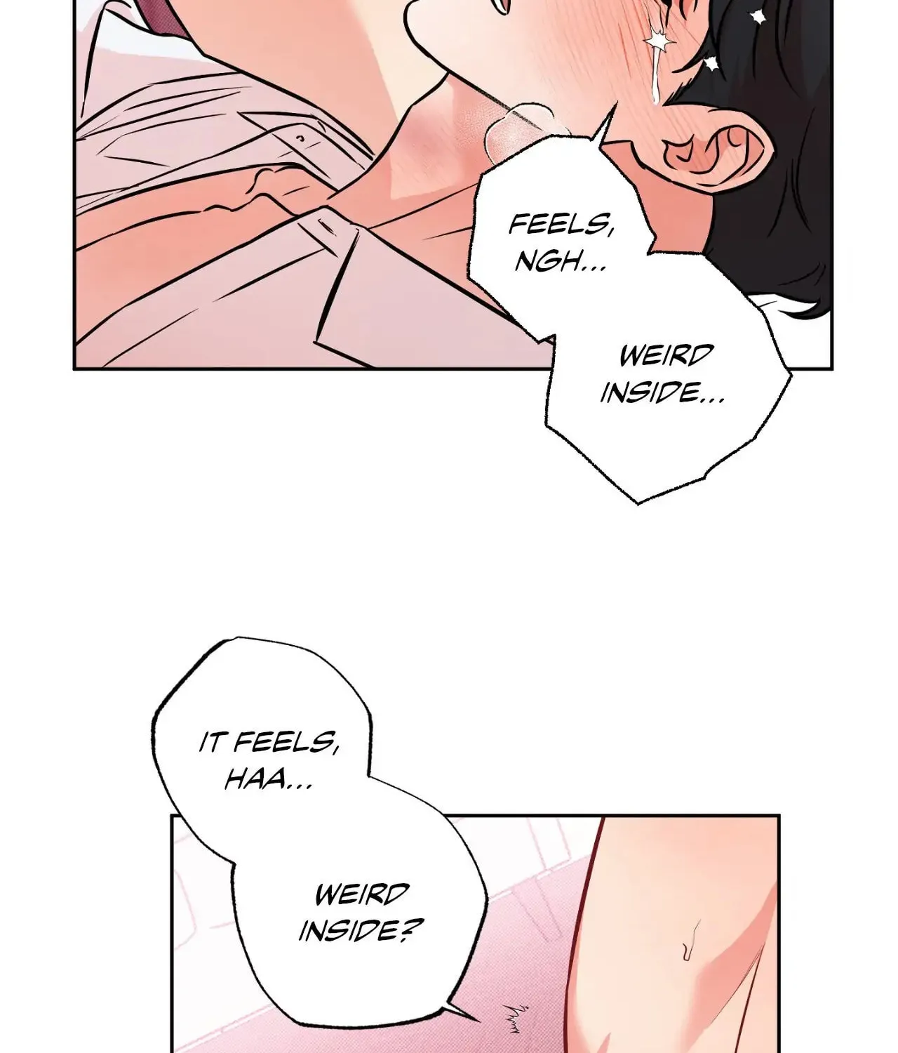 Read Sugar Trap chapter 26 image 100 on Lezhin