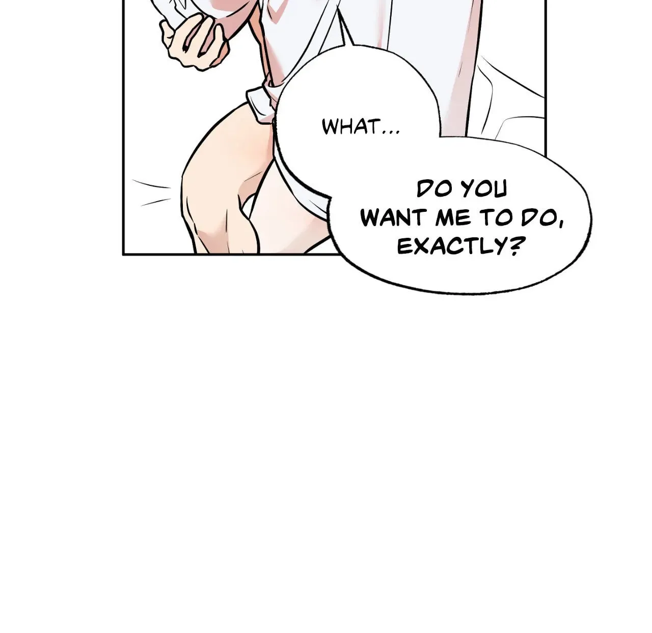 Read Sugar Trap chapter 26 image 11 on Lezhin