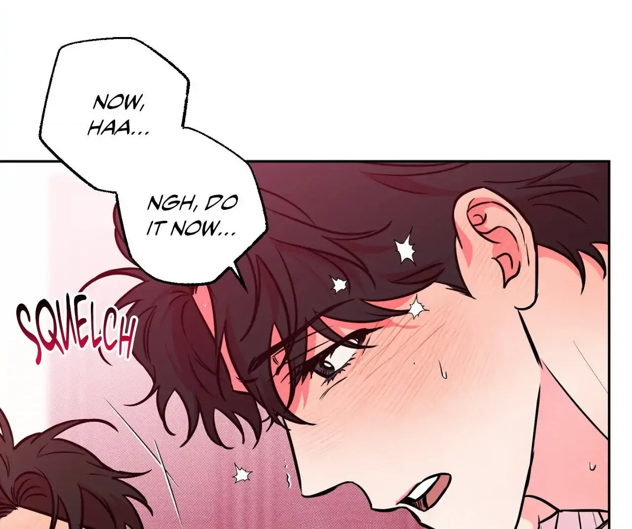 Read Sugar Trap chapter 26 image 20 on Lezhin