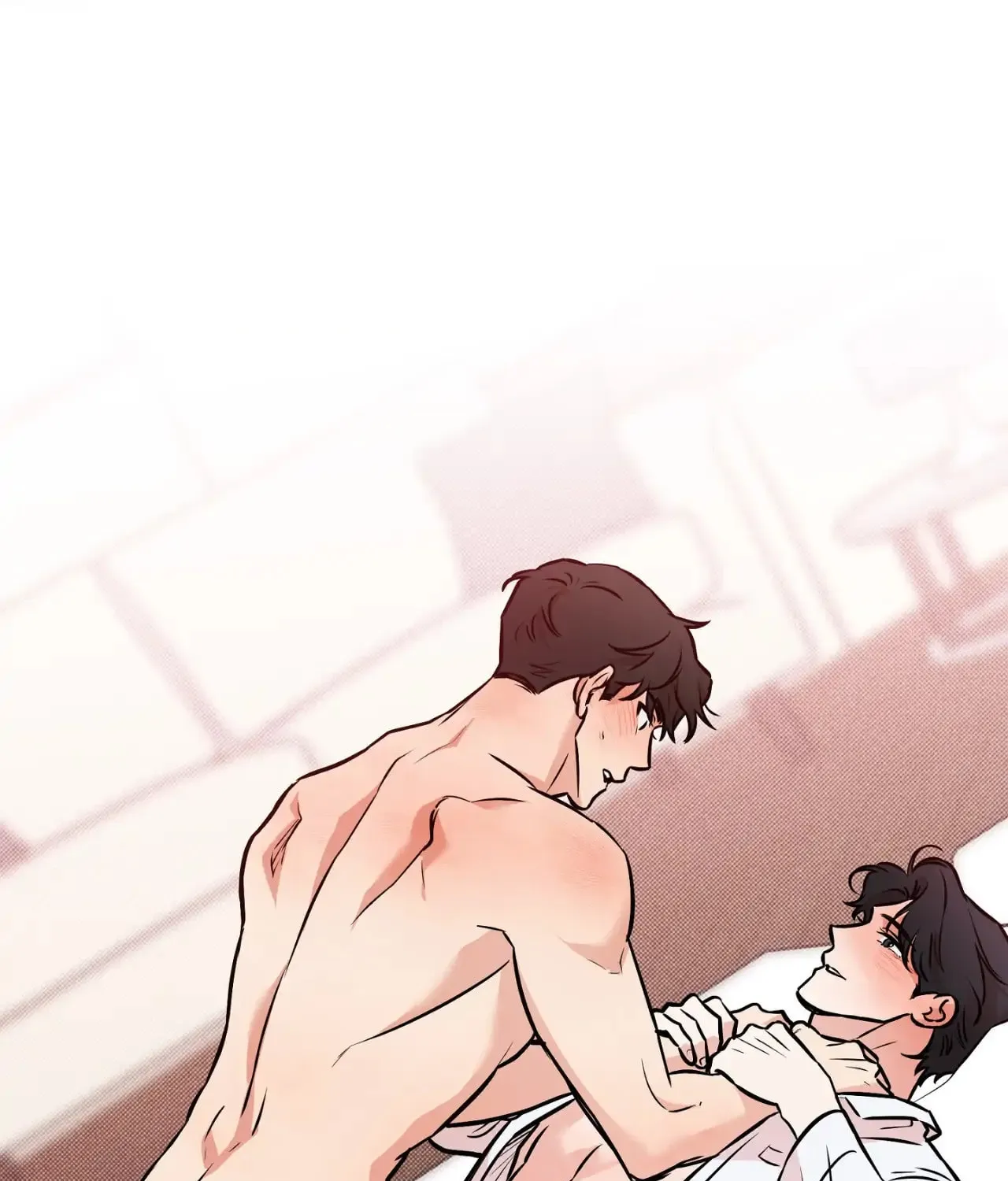 Read Sugar Trap chapter 26 image 24 on Lezhin