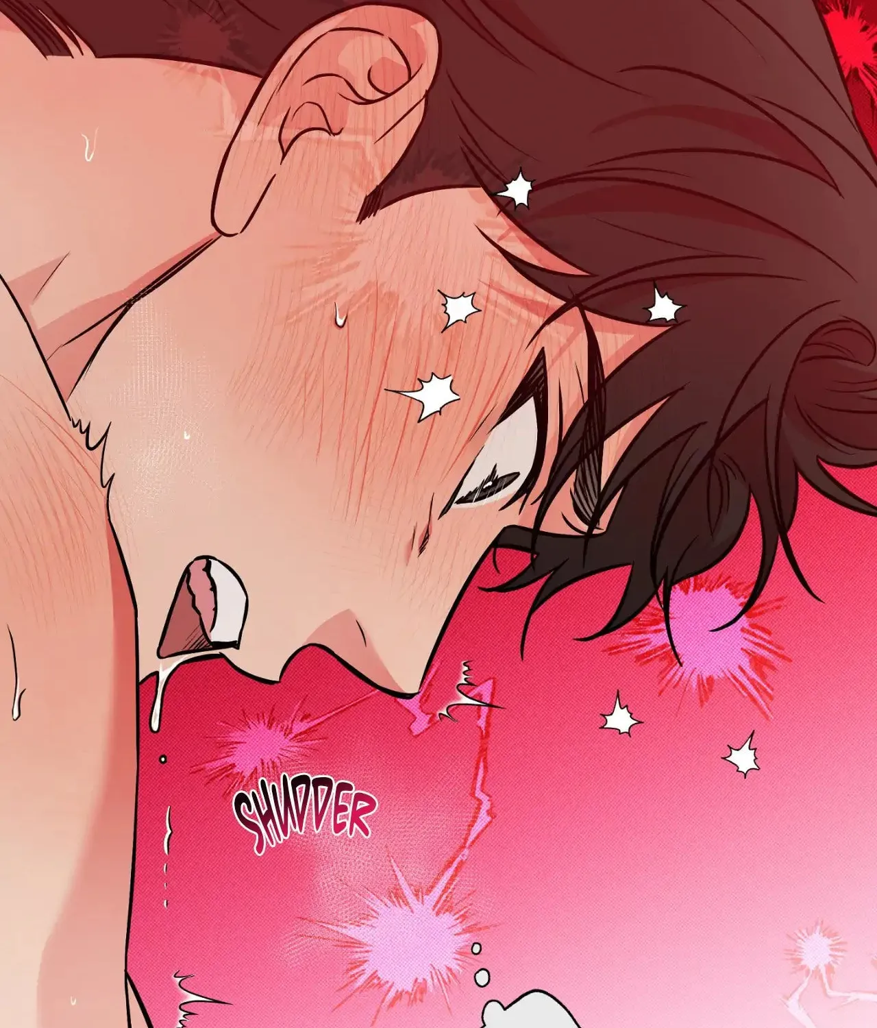 Read Sugar Trap chapter 26 image 28 on Lezhin