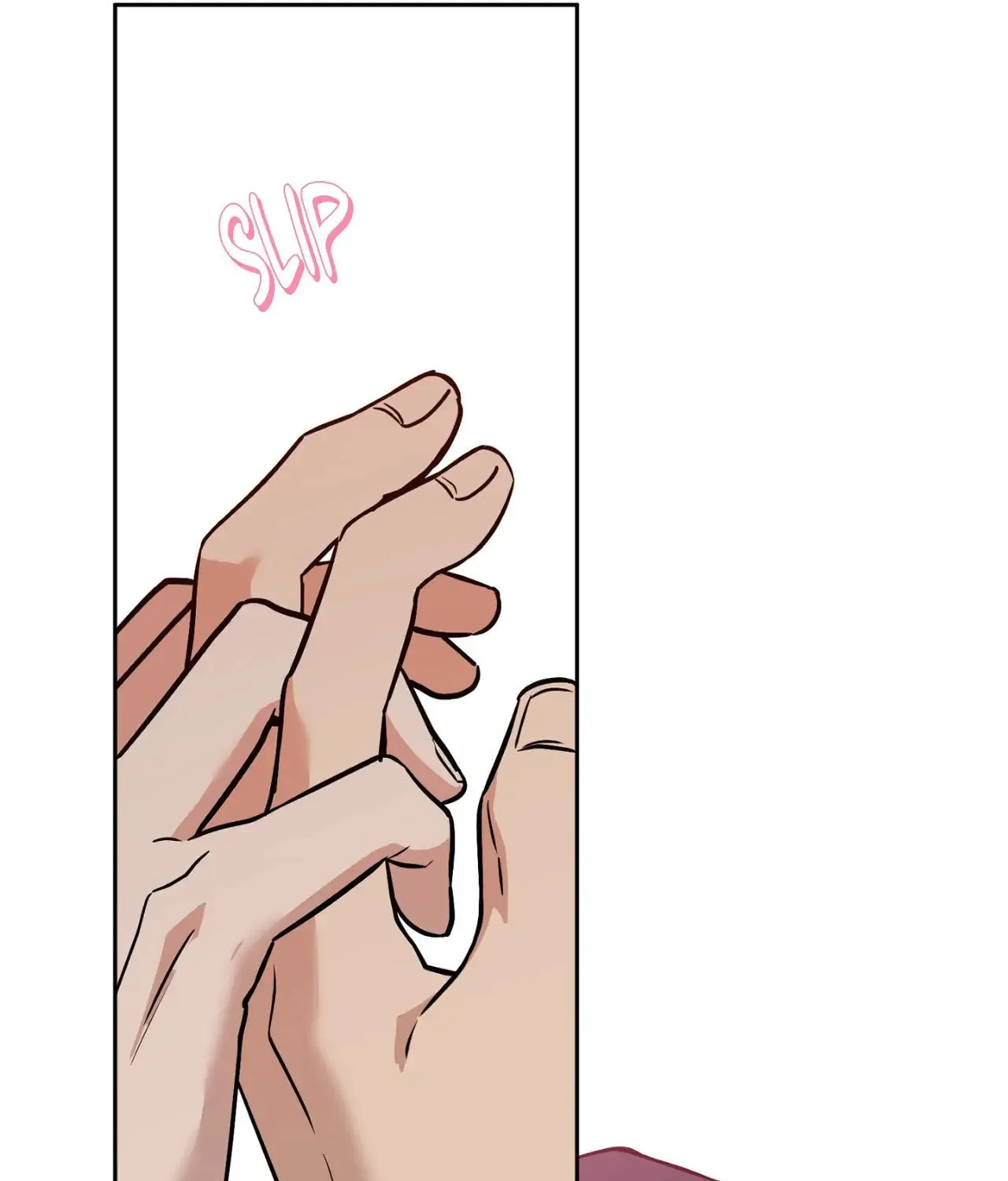 Read Sugar Trap chapter 26 image 3 on Lezhin