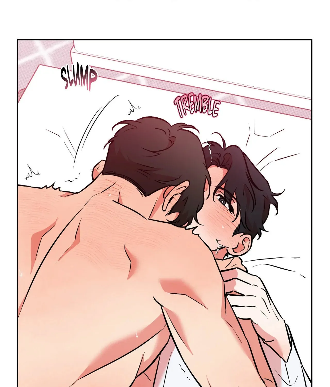 Read Sugar Trap chapter 26 image 30 on Lezhin