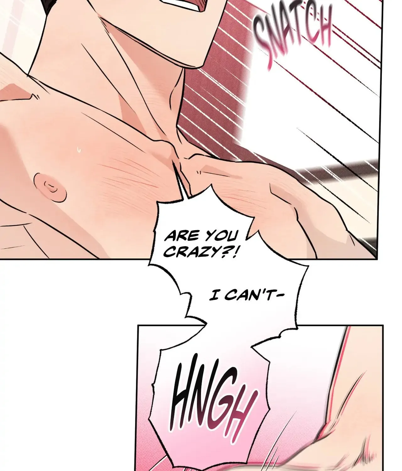 Read Sugar Trap chapter 26 image 34 on Lezhin