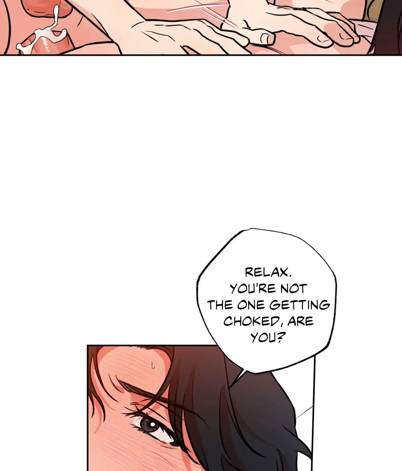 Read Sugar Trap chapter 26 image 40 on Lezhin