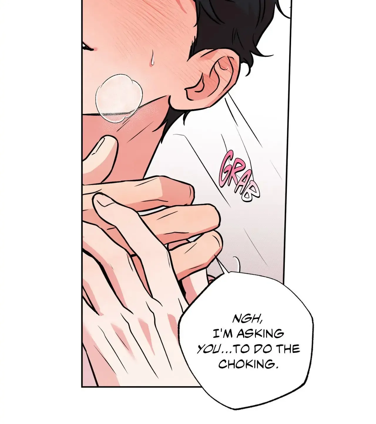Read Sugar Trap chapter 26 image 41 on Lezhin