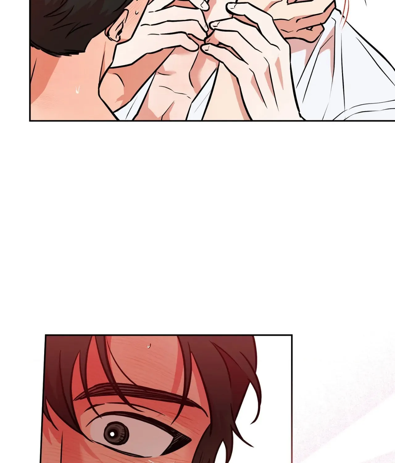 Read Sugar Trap chapter 26 image 49 on Lezhin