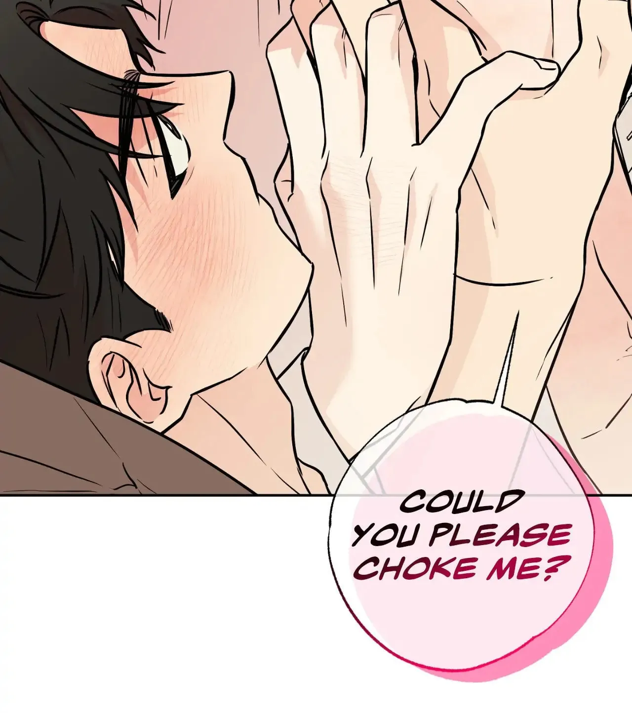 Read Sugar Trap chapter 26 image 5 on Lezhin