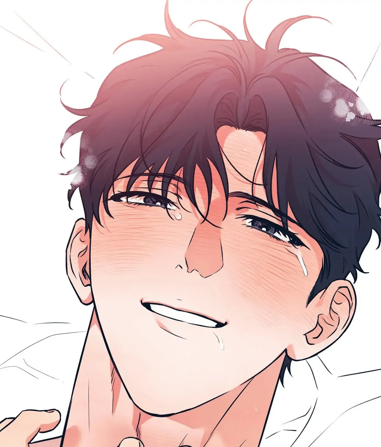 Read Sugar Trap chapter 26 image 51 on Lezhin