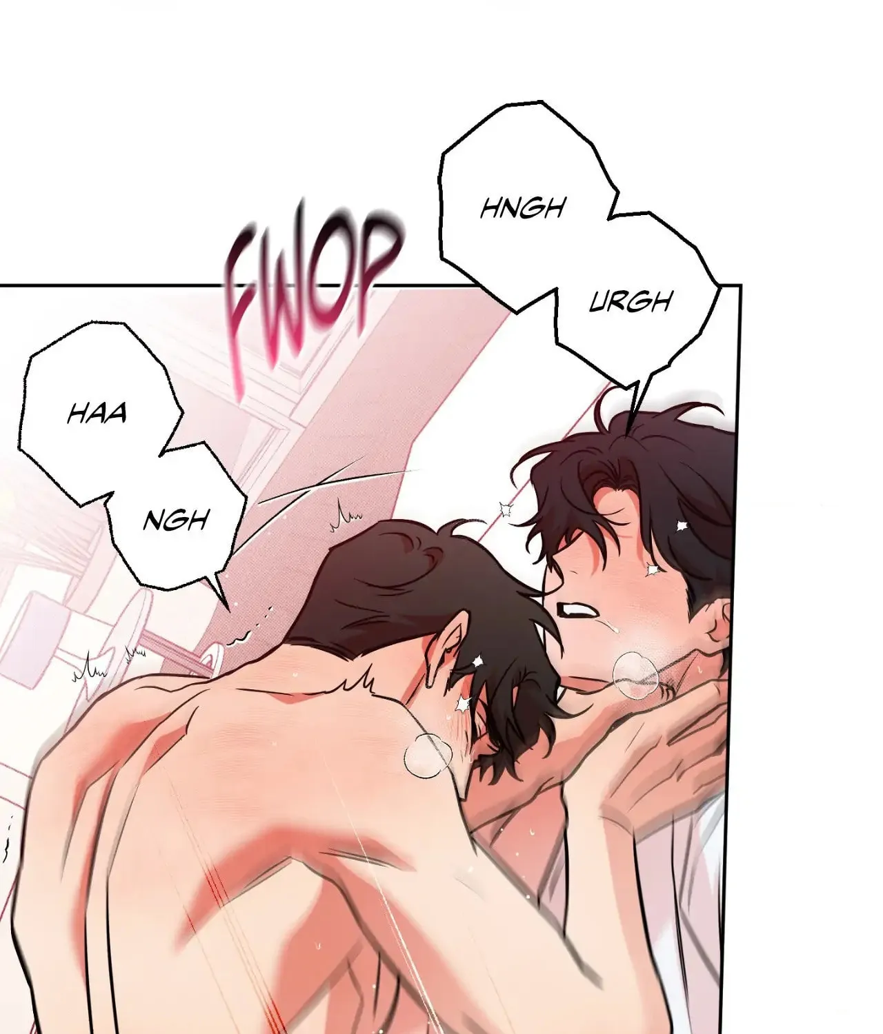 Read Sugar Trap chapter 26 image 66 on Lezhin