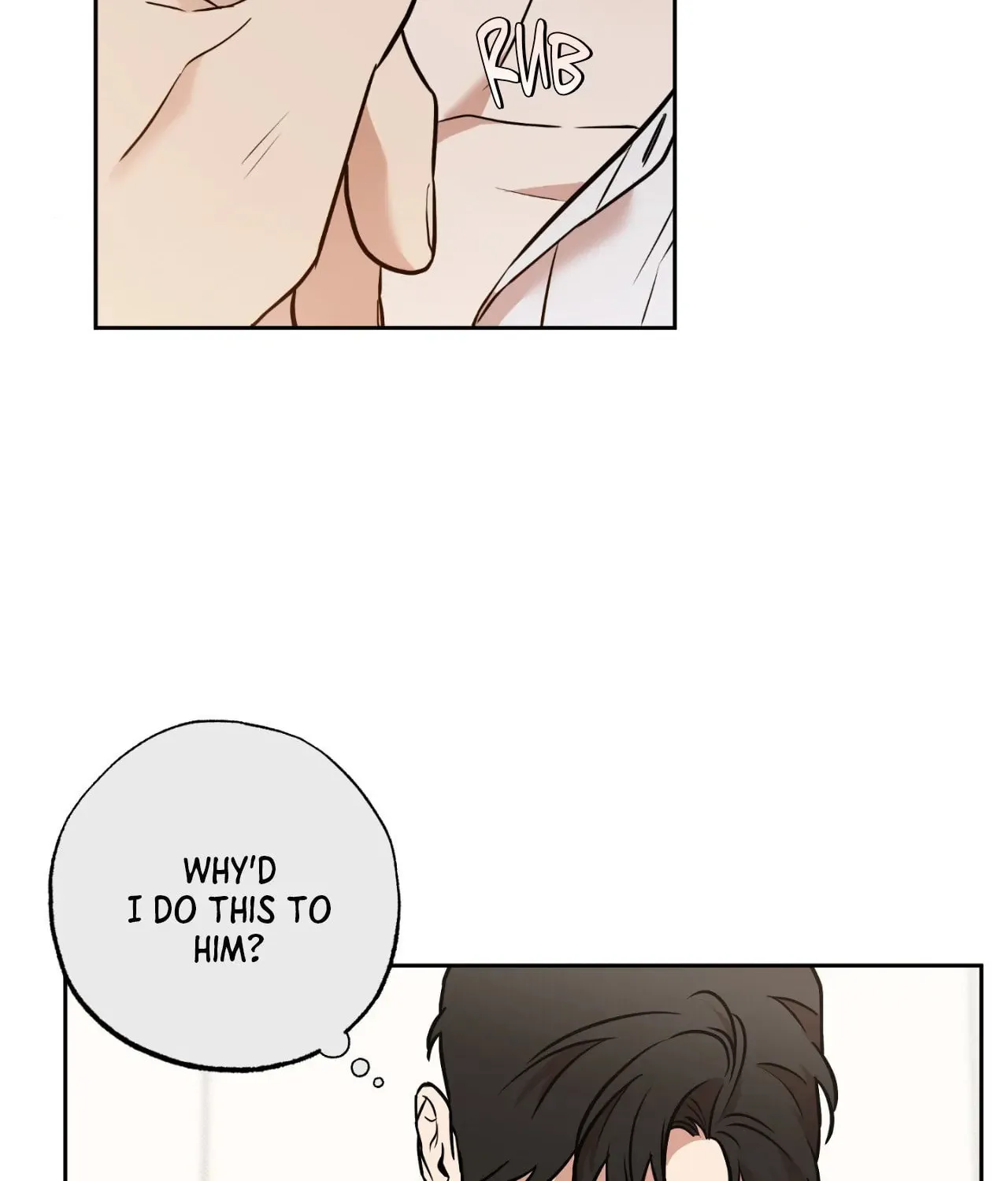 Read Sugar Trap chapter 27 image 1 on Lezhin