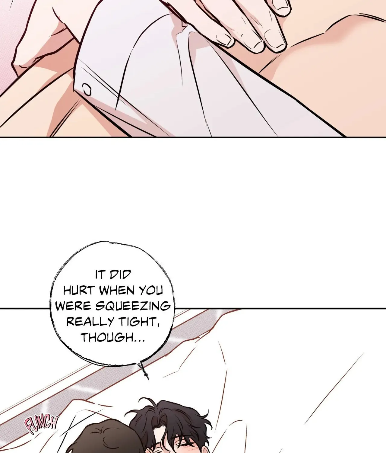 Read Sugar Trap chapter 27 image 10 on Lezhin
