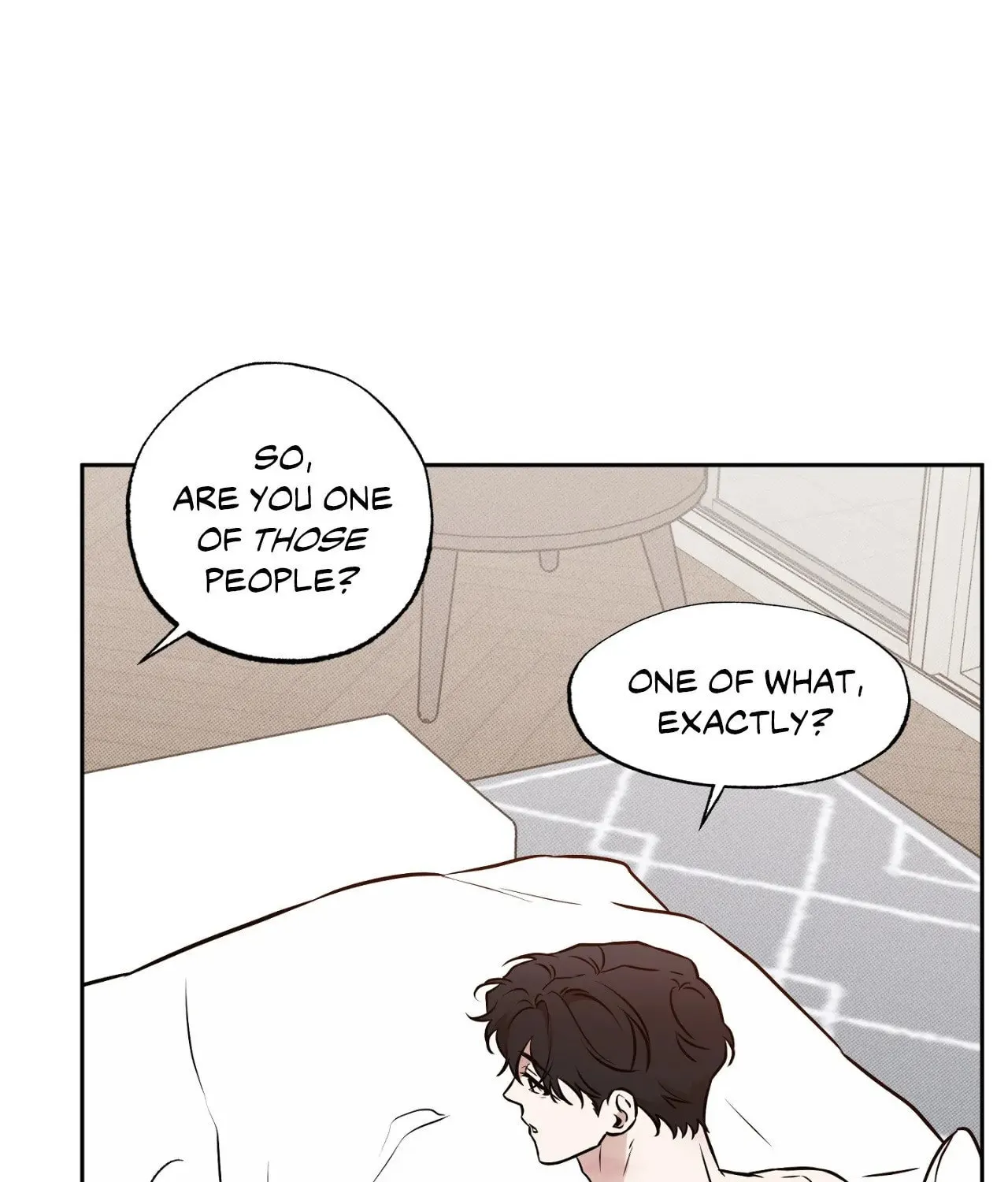 Read Sugar Trap chapter 27 image 100 on Lezhin