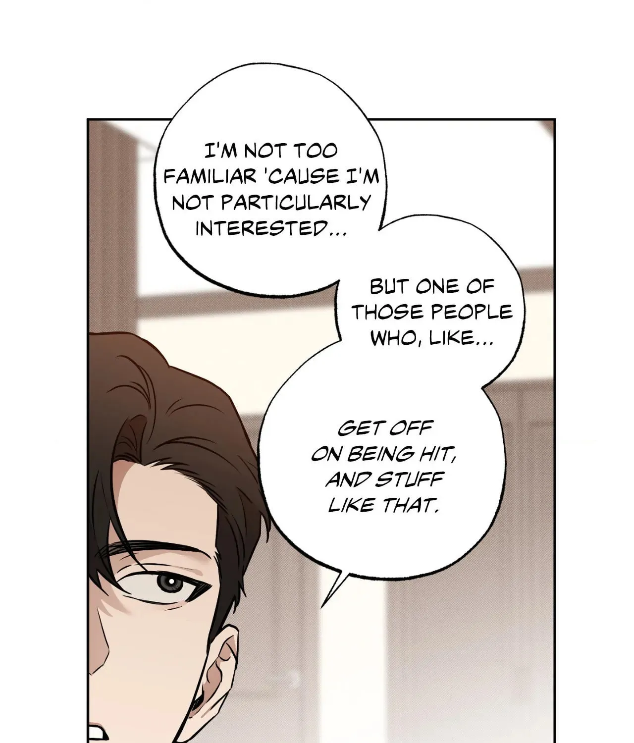 Read Sugar Trap chapter 27 image 102 on Lezhin