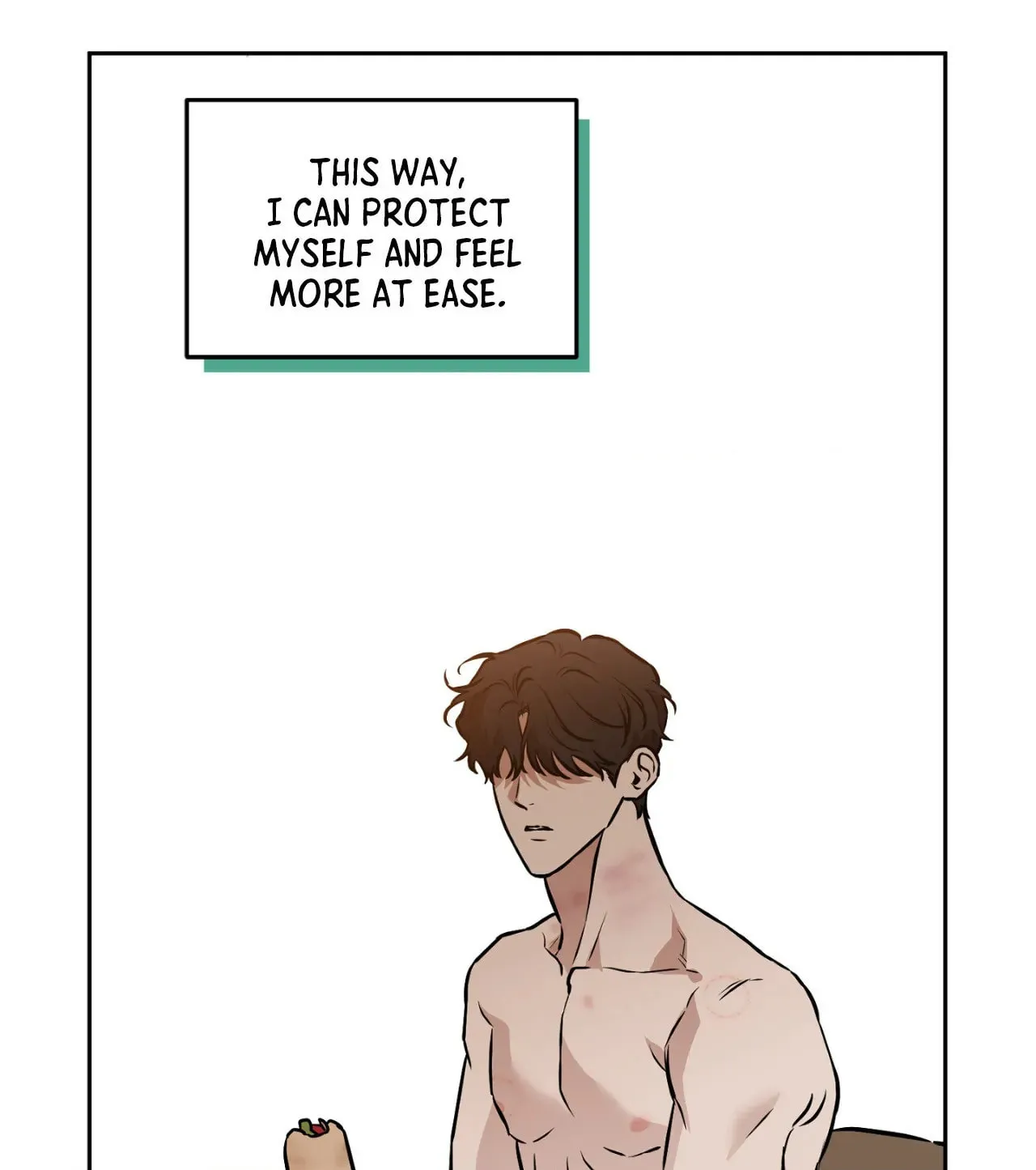 Read Sugar Trap chapter 27 image 104 on Lezhin