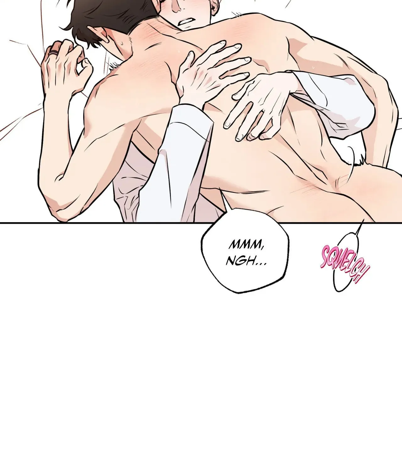 Read Sugar Trap chapter 27 image 11 on Lezhin